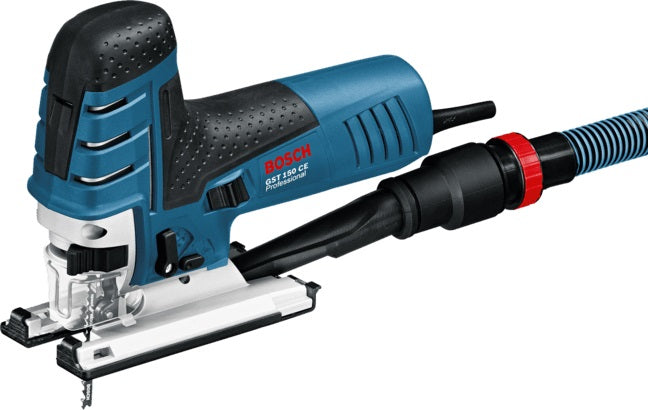 Seghetto Alternativo 780W BOSCH Professional GST150CE
