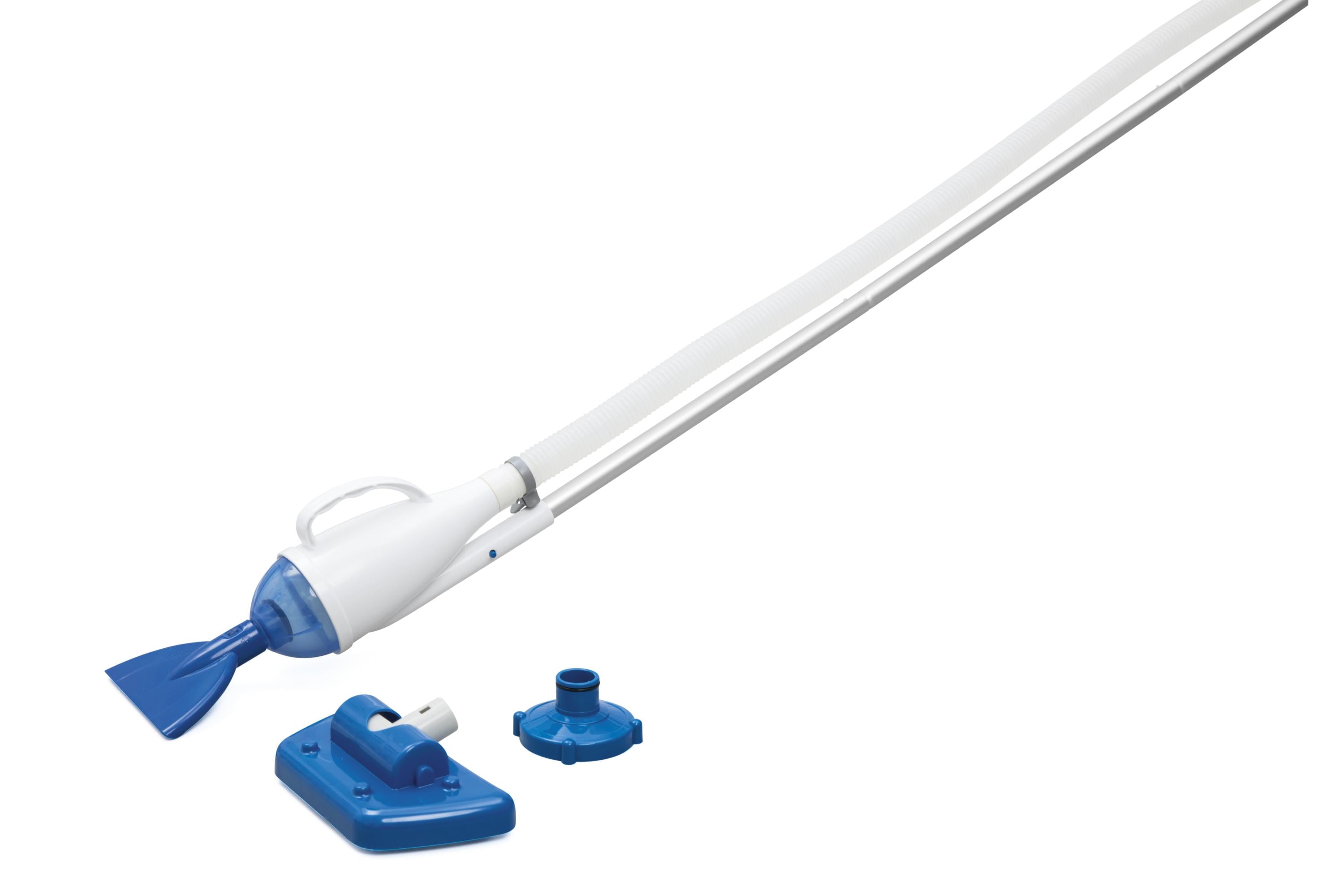 Kit Pulizia e mantenimento Flowclear Fondo Piscine Venturi BestWay 58212