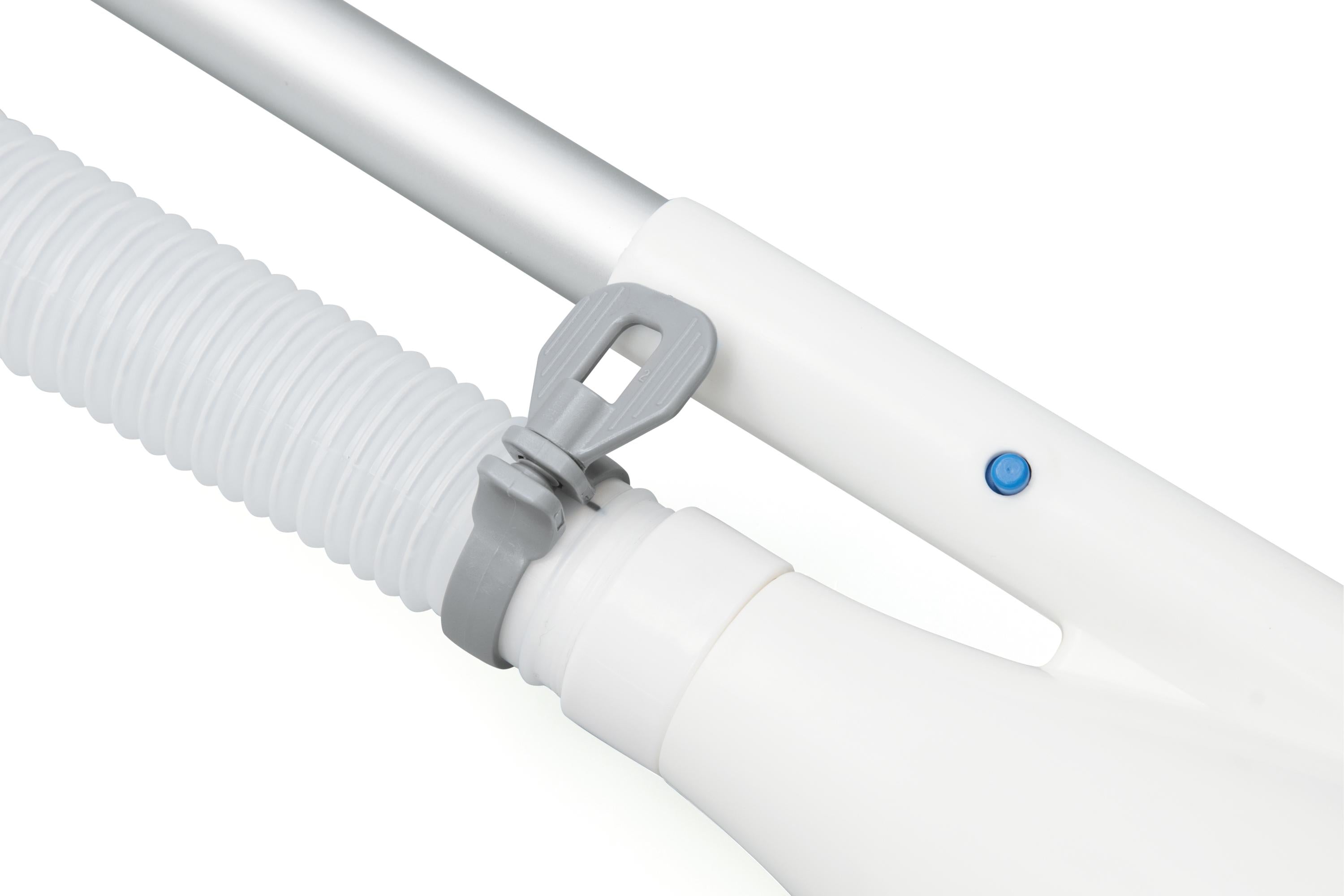 Kit Pulizia e mantenimento Flowclear Fondo Piscine Venturi BestWay 58212