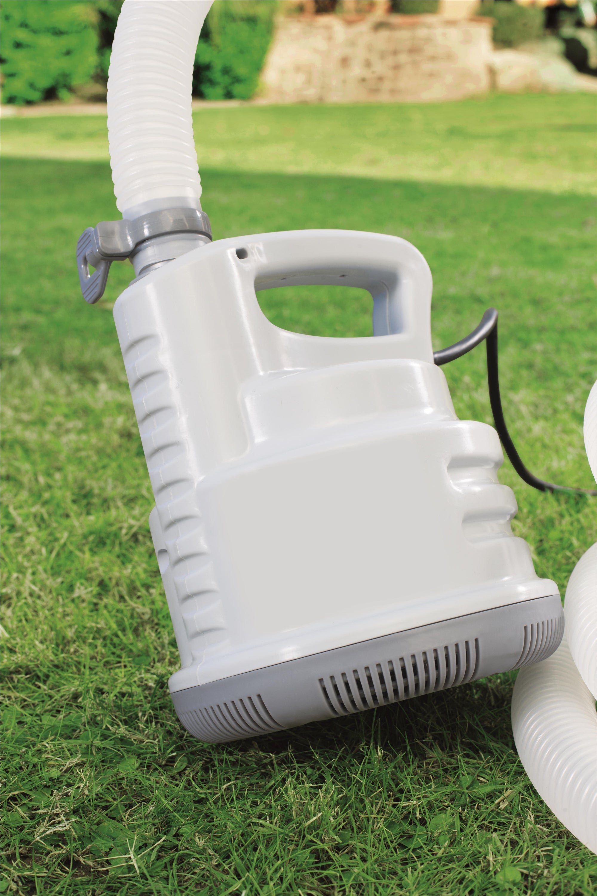 Pompa di drenaggio ad immersione per svuotamento e scarico piscine e spa Bestway 58230