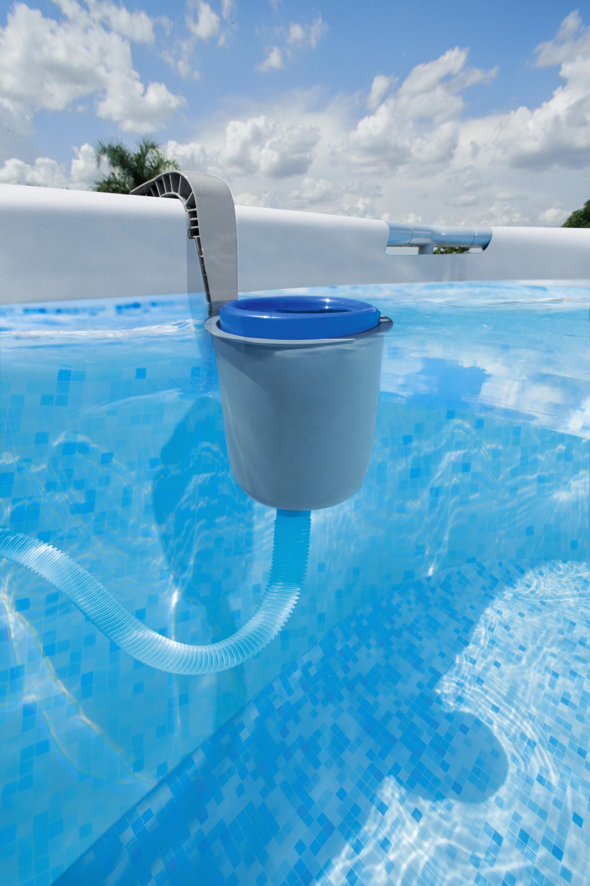 Skimmer da parete per piscine fuoriterra Bestway 58233
