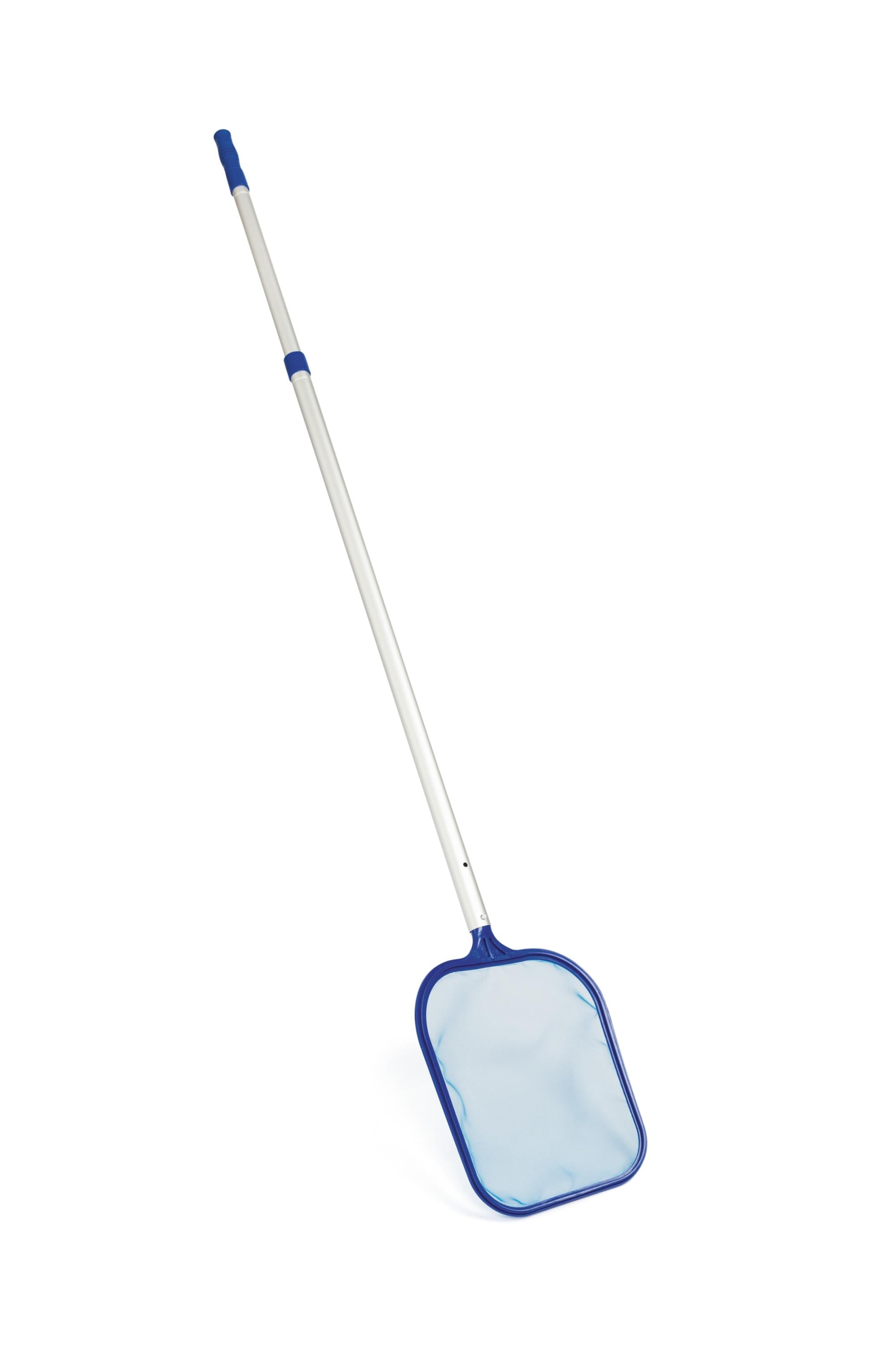 Kit completo per la pulizia e mantenimento piscine Deluxe Bestway 58237