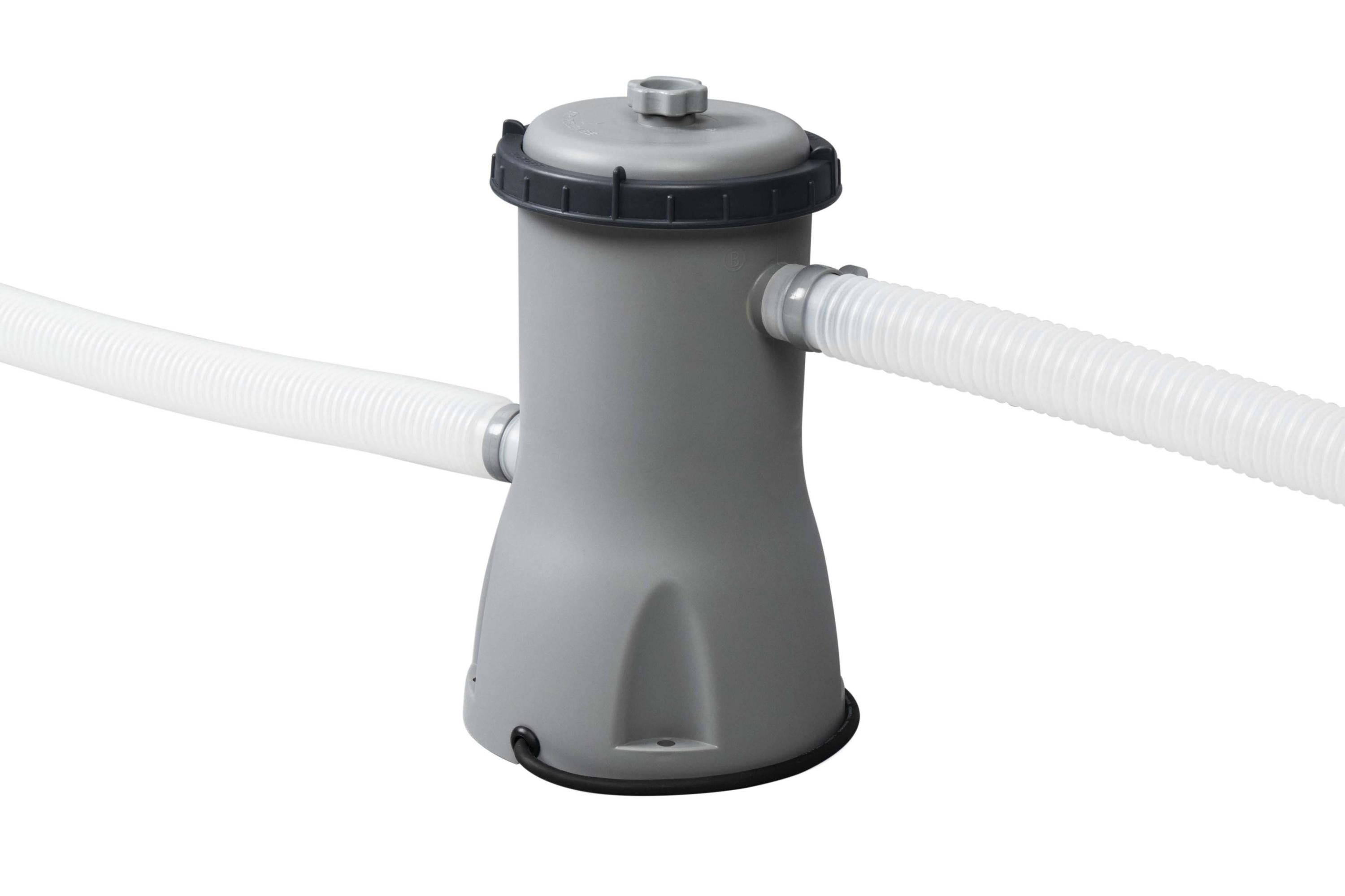 Pompa filtro depuratore per piscine a cartuccia 32W Bestway 58386