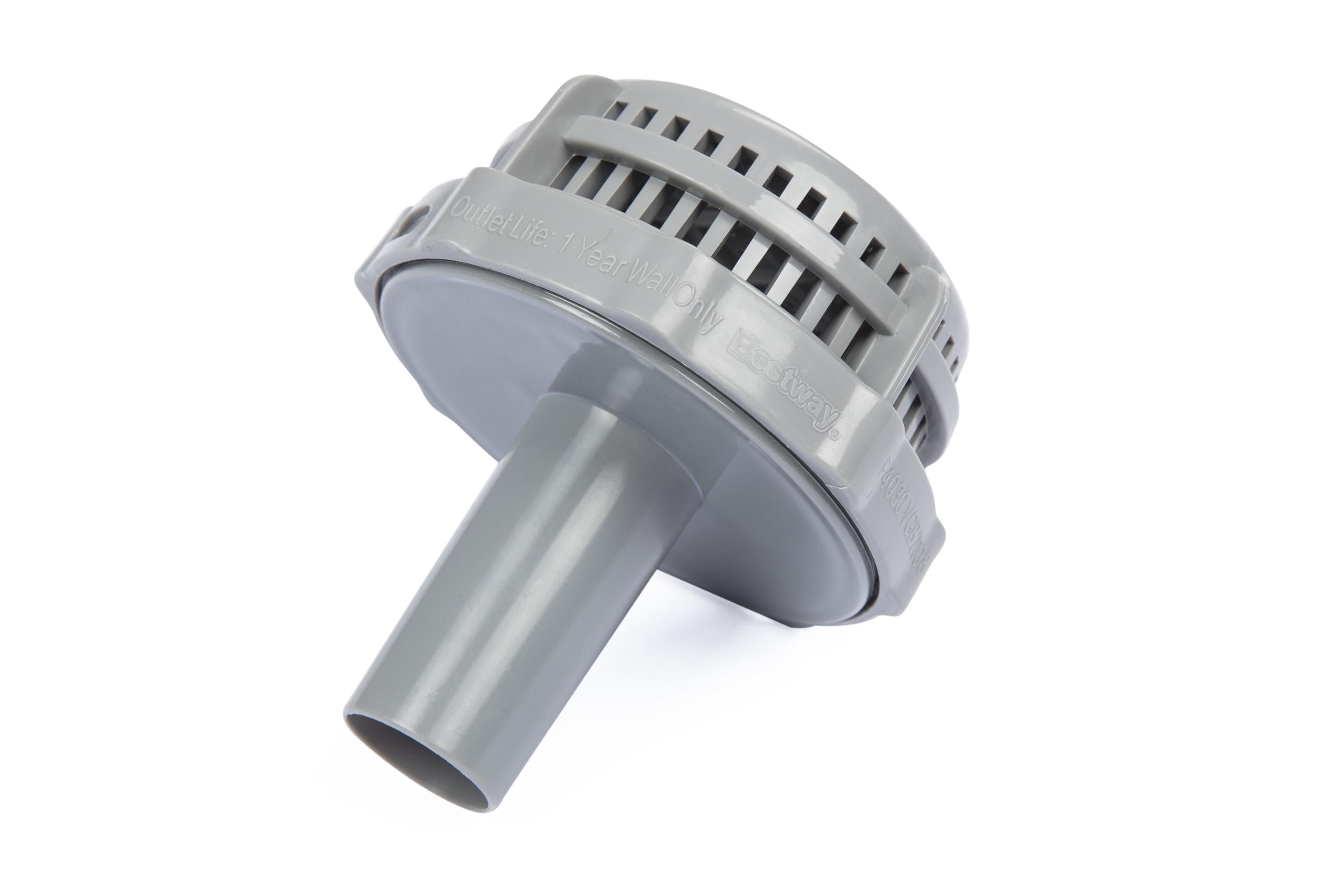 Pompa filtro depuratore per piscine a cartuccia 86 W Bestway 58389