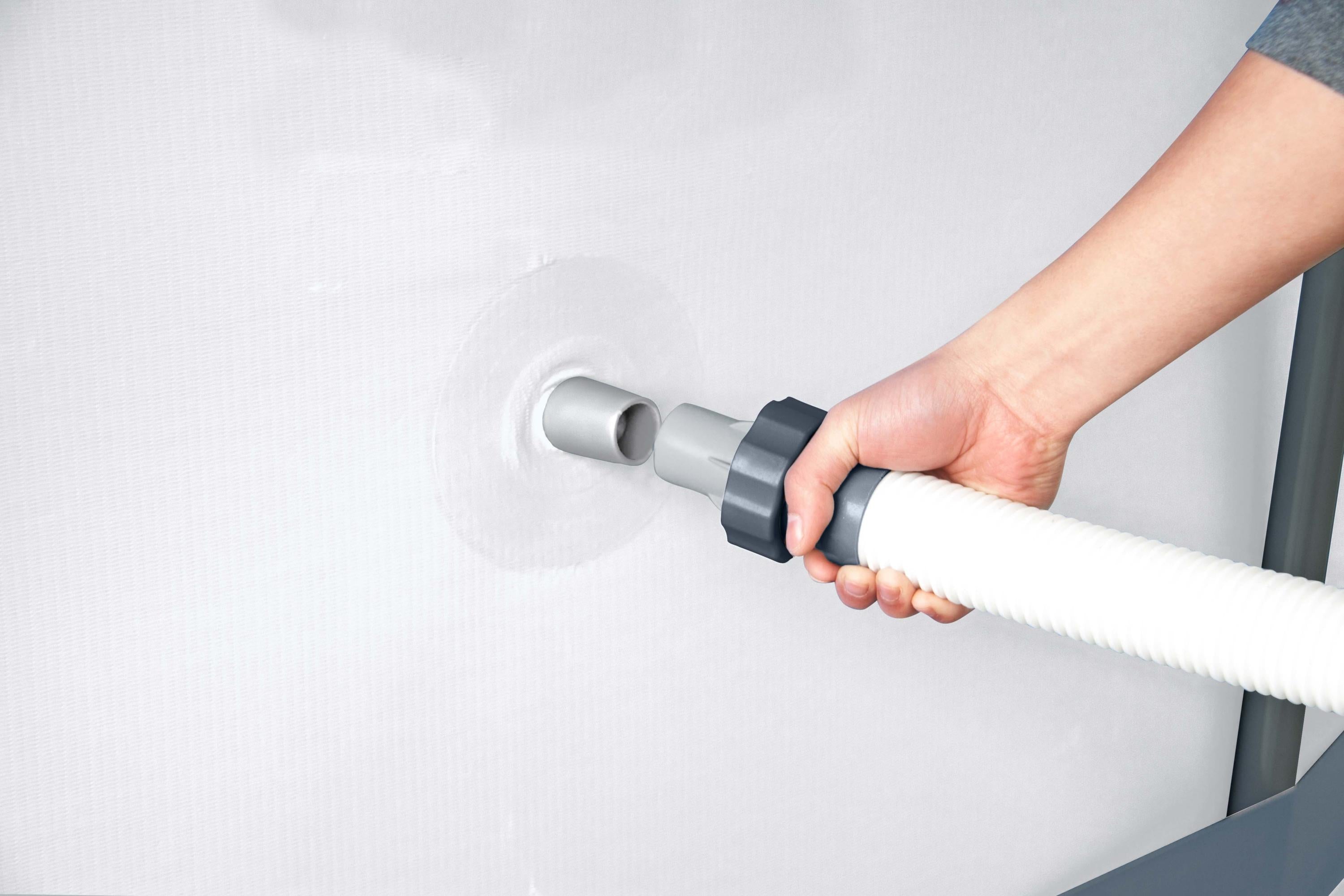 Pompa filtro depuratore per piscine a cartuccia 86 W Bestway 58389