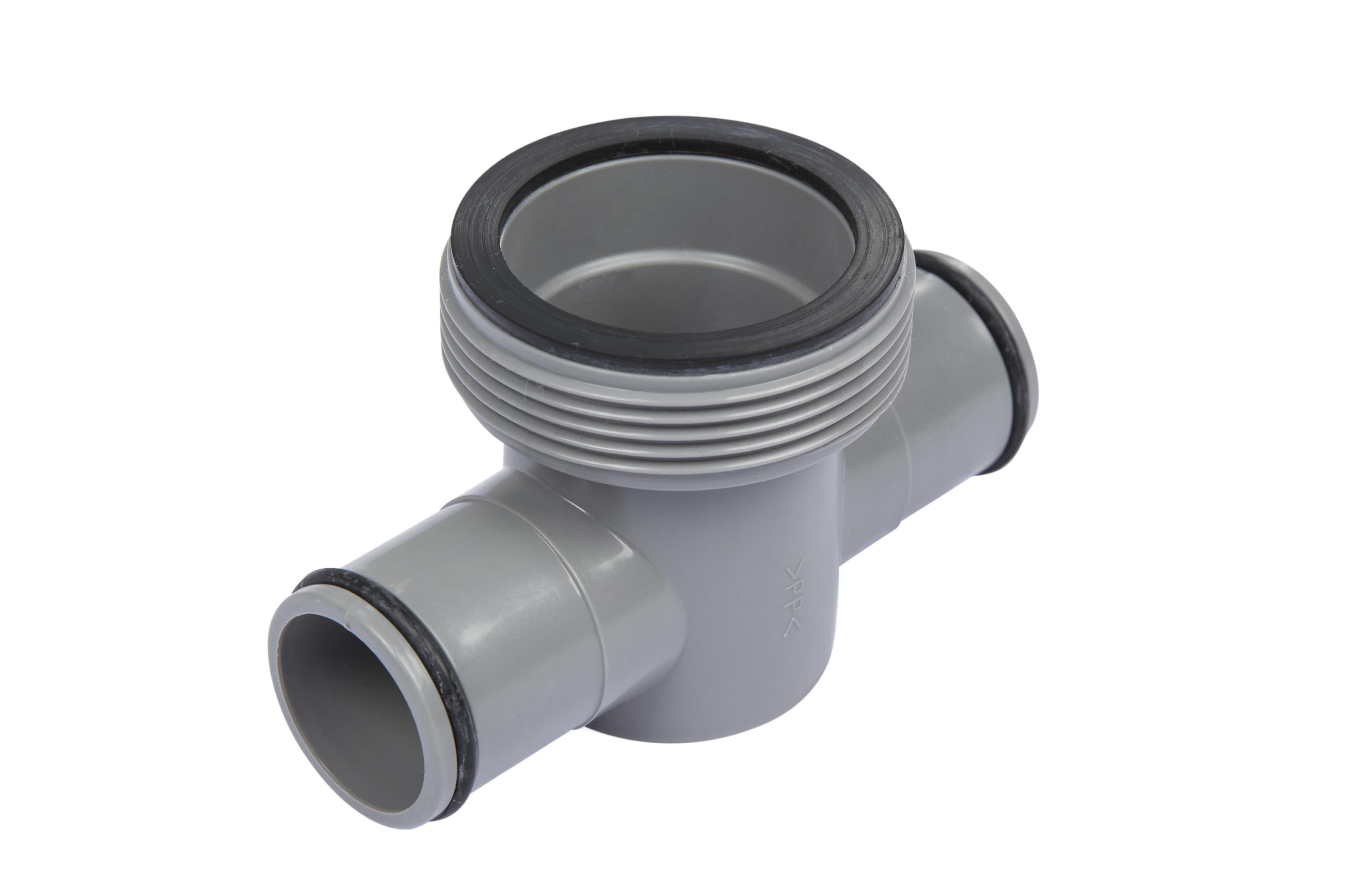 Pompa filtro depuratore per piscine a cartuccia 86 W Bestway 58389