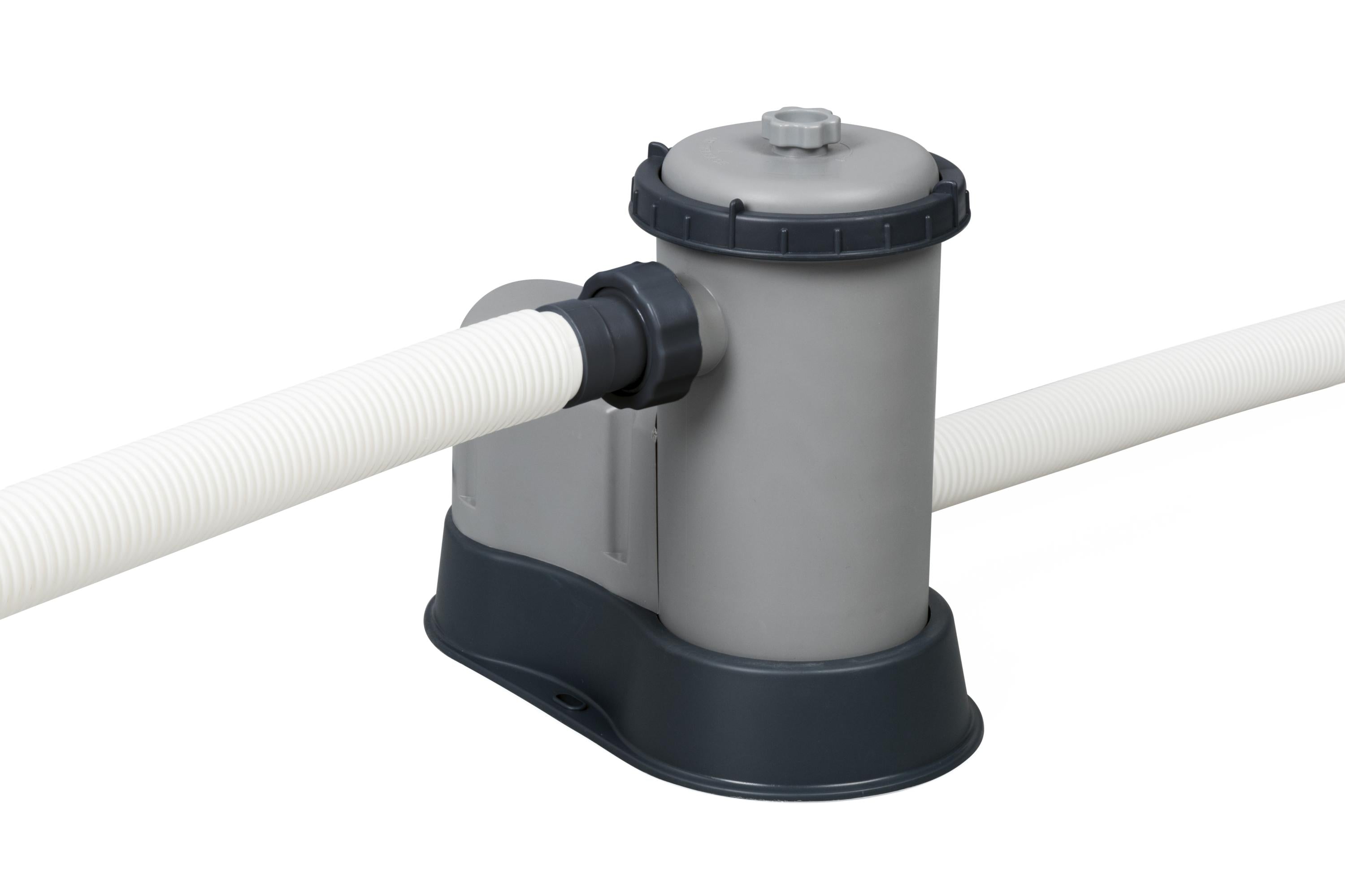 Pompa filtro depuratore per piscine a cartuccia 86 W Bestway 58389