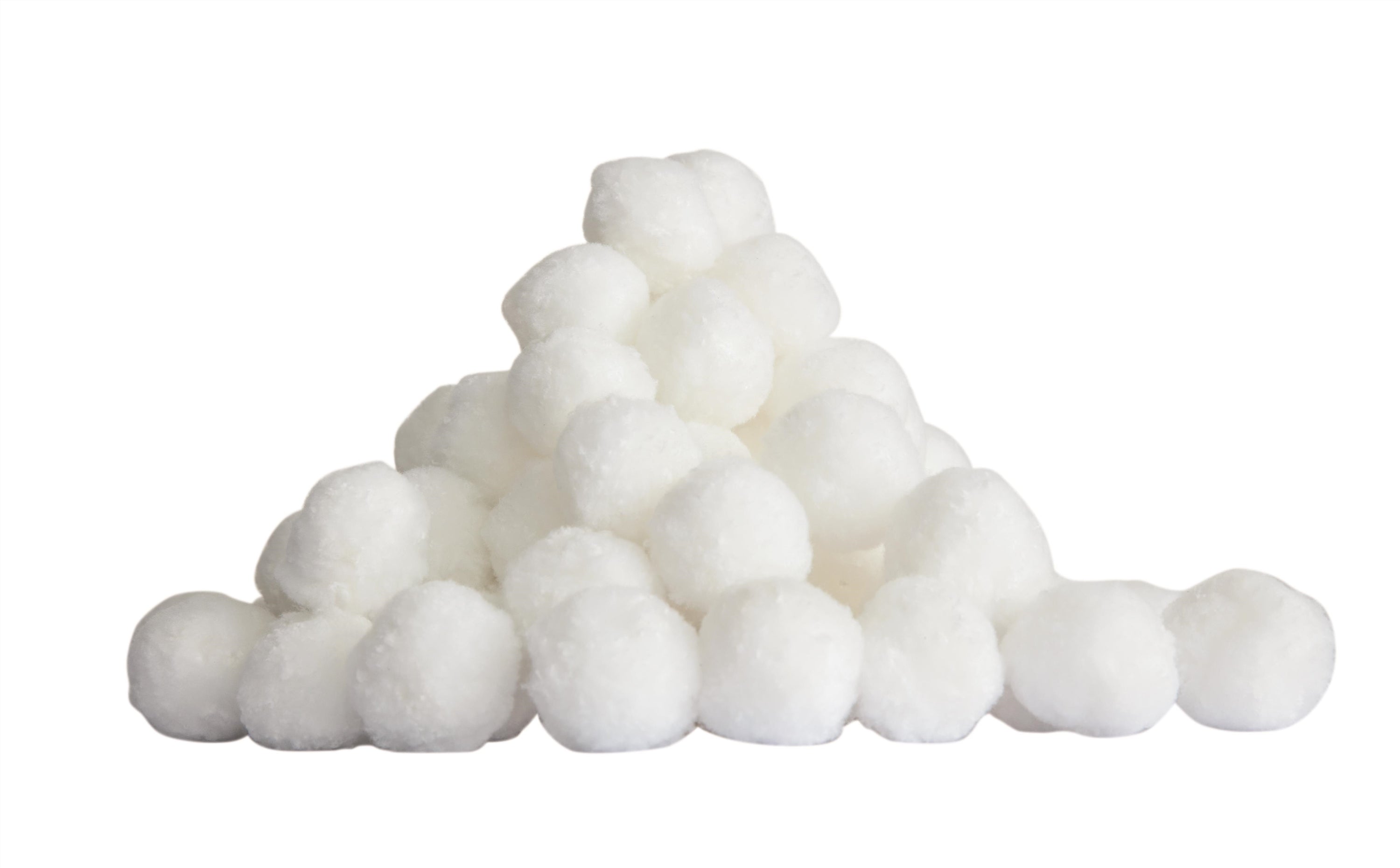 Sfere filtranti Polysphere per depuratore filtro a sabbia Bestway Flowclear 58475