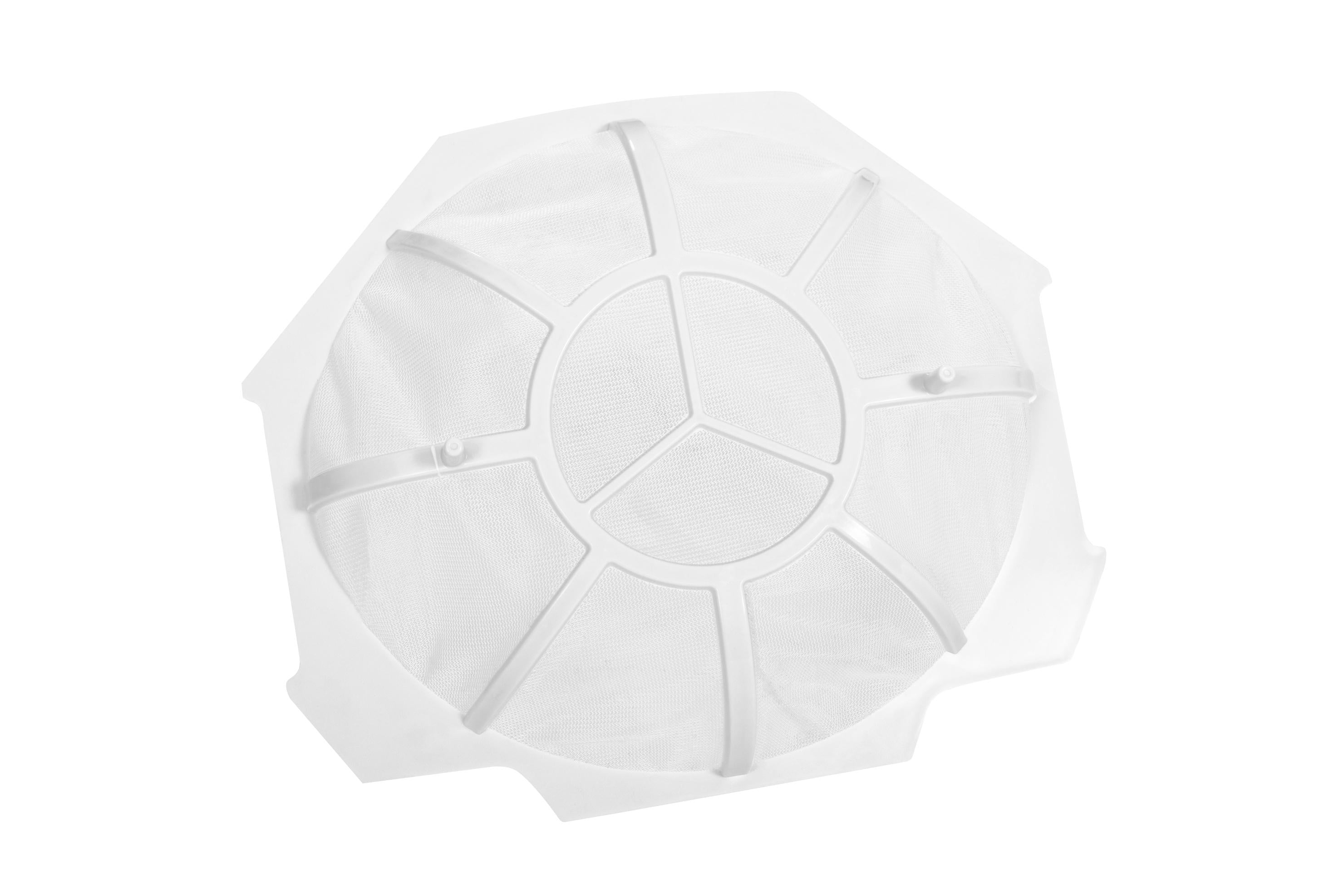 Robot automatico per la pulizia fondo piscina AquaGlide Bestway 58620