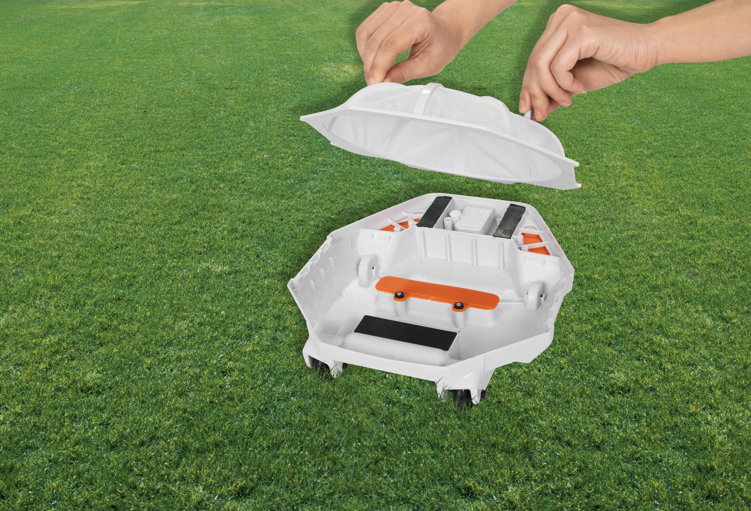 Robot automatico per la pulizia fondo piscina AquaGlide Bestway 58620