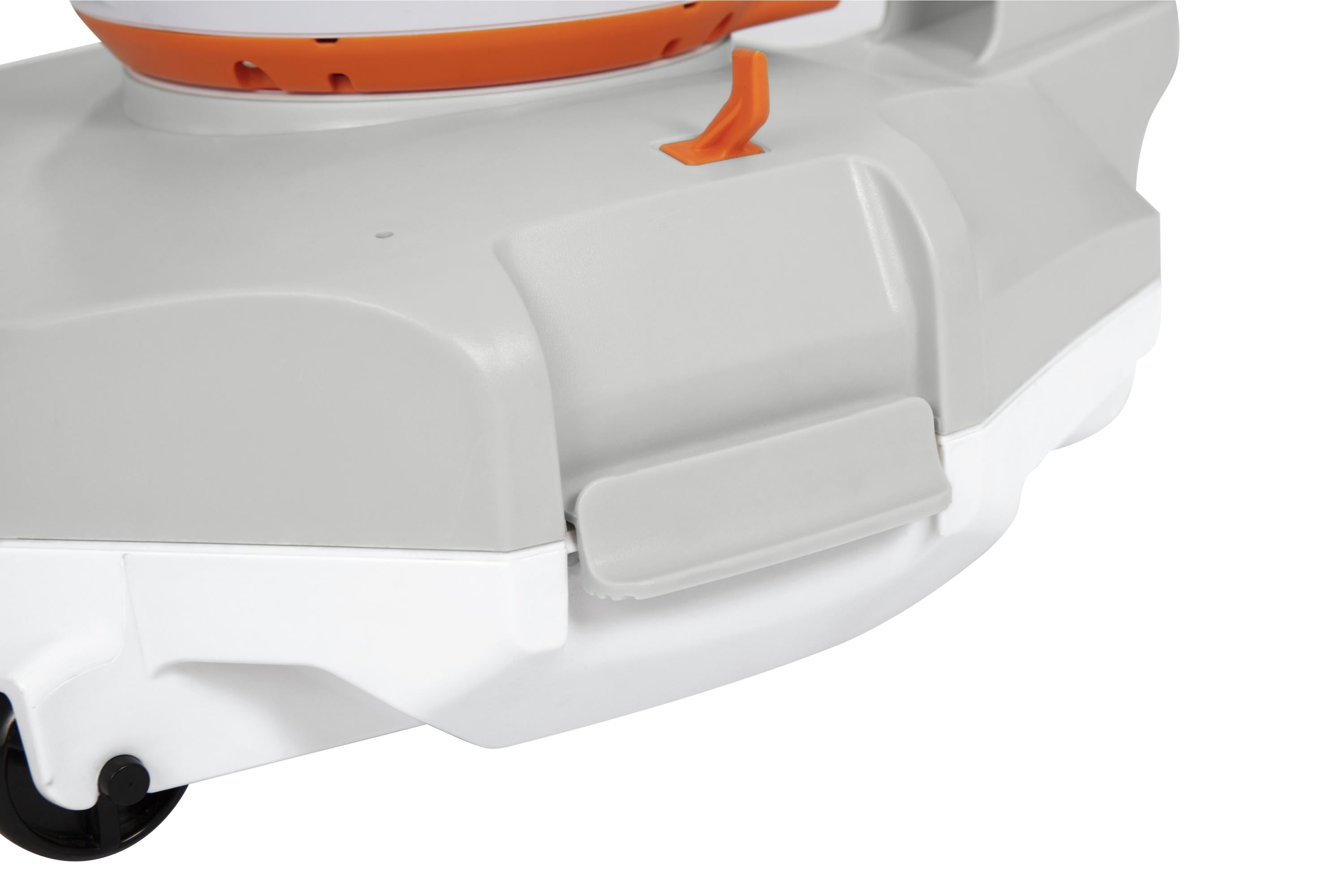 Robot automatico per la pulizia fondo piscina AquaGlide Bestway 58620