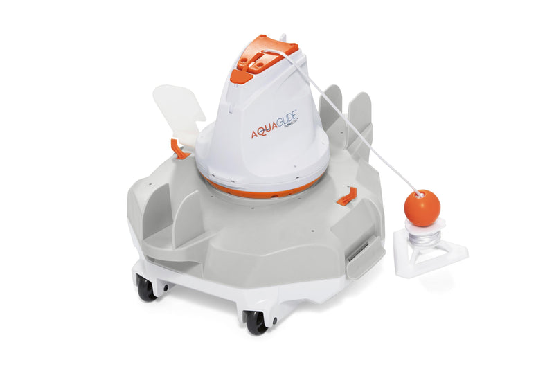 Robot automatico per la pulizia fondo piscina AquaGlide Bestway 58620