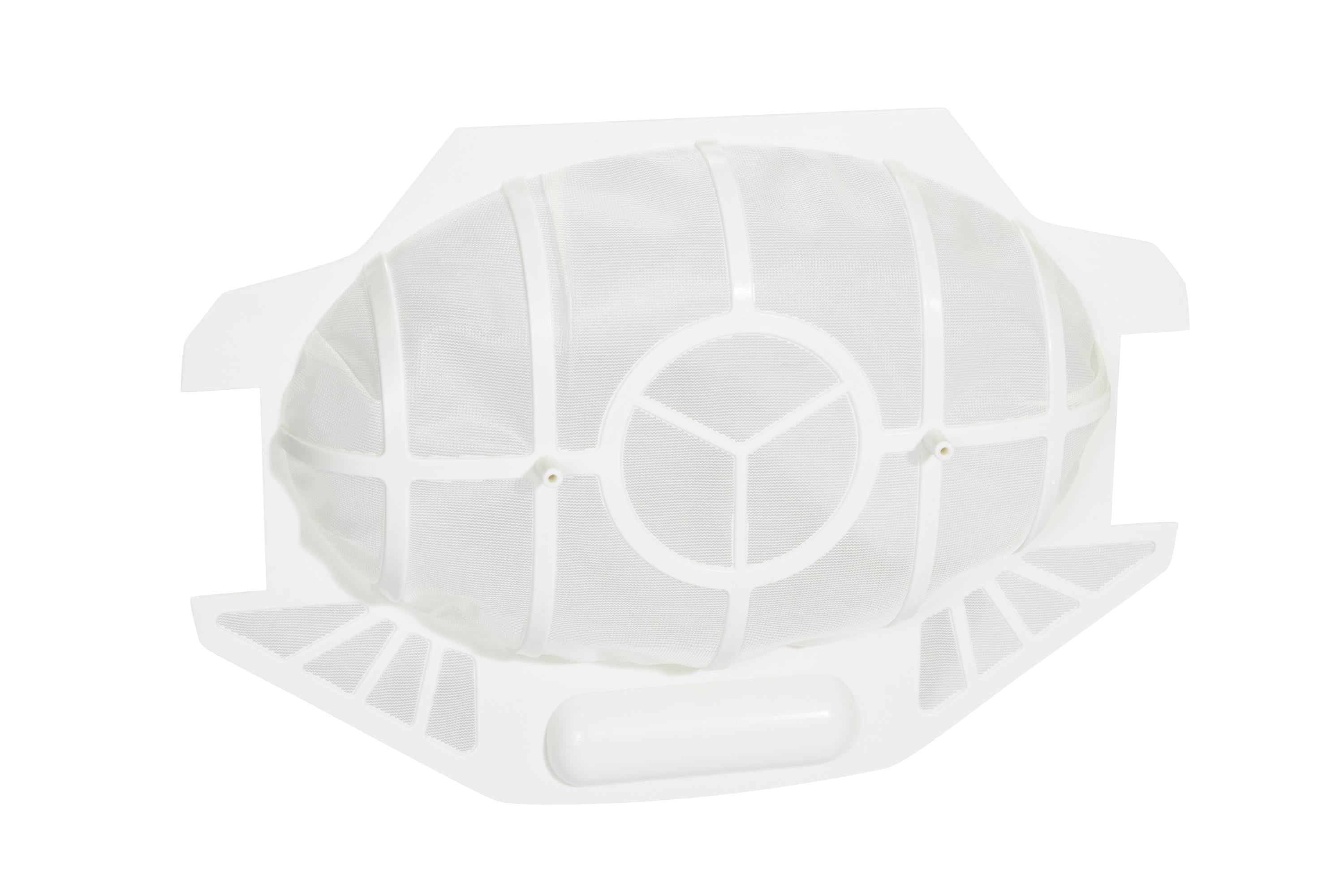 Robot automatico per la pulizia fondo piscina AquaRover Bestway 58622