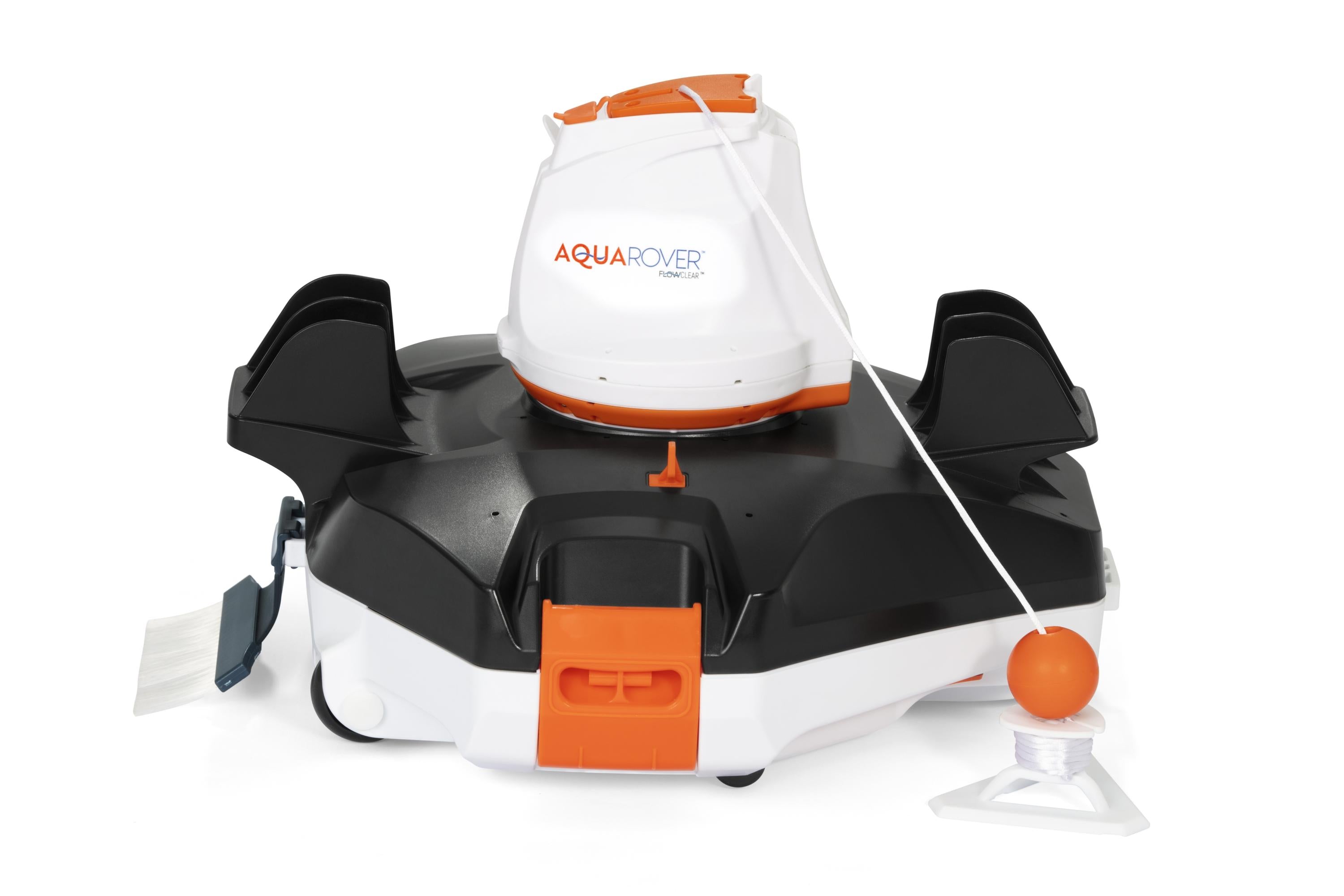 Robot automatico per la pulizia fondo piscina AquaRover Bestway 58622