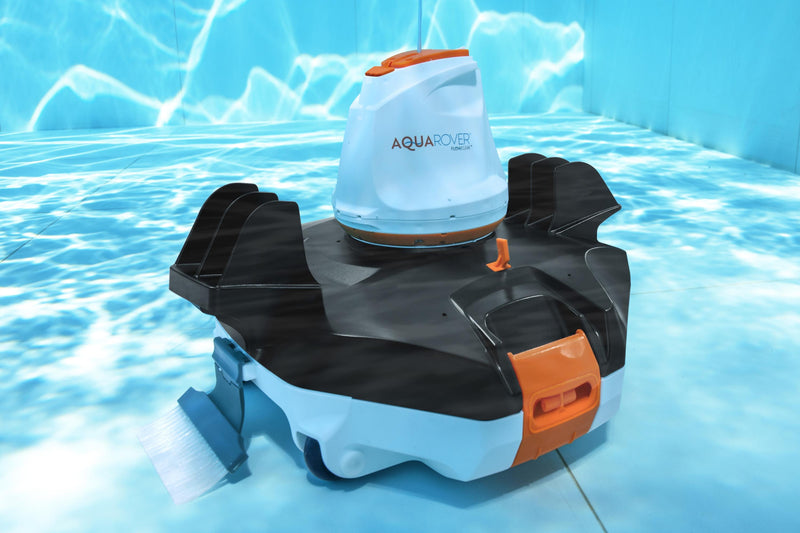 Robot automatico per la pulizia fondo piscina AquaRover Bestway 58622