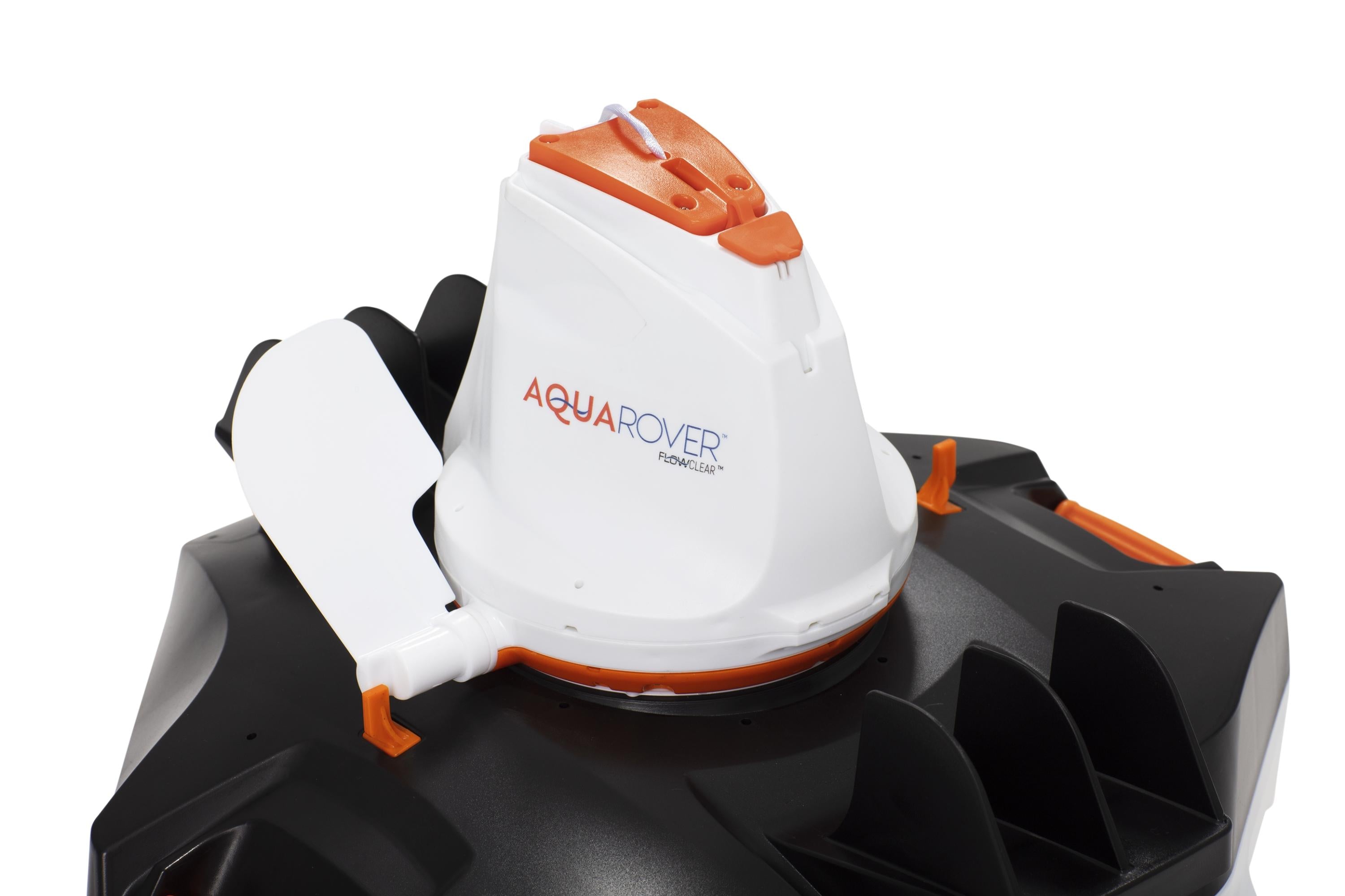 Robot automatico per la pulizia fondo piscina AquaRover Bestway 58622