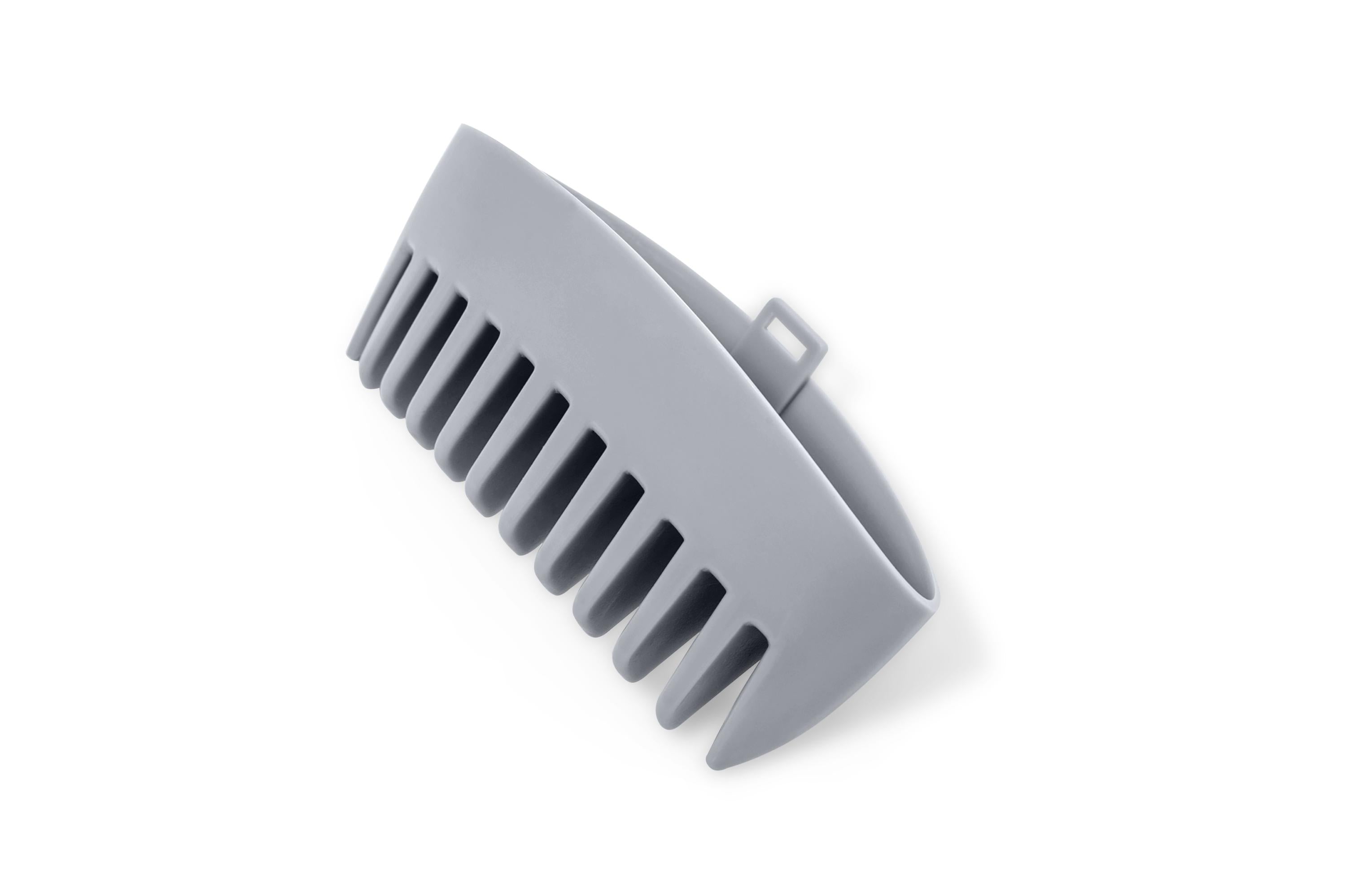 Spazzola pettine ad acqua per pulizia cartucce filtro Fowclear Aqualite Bestway 58662