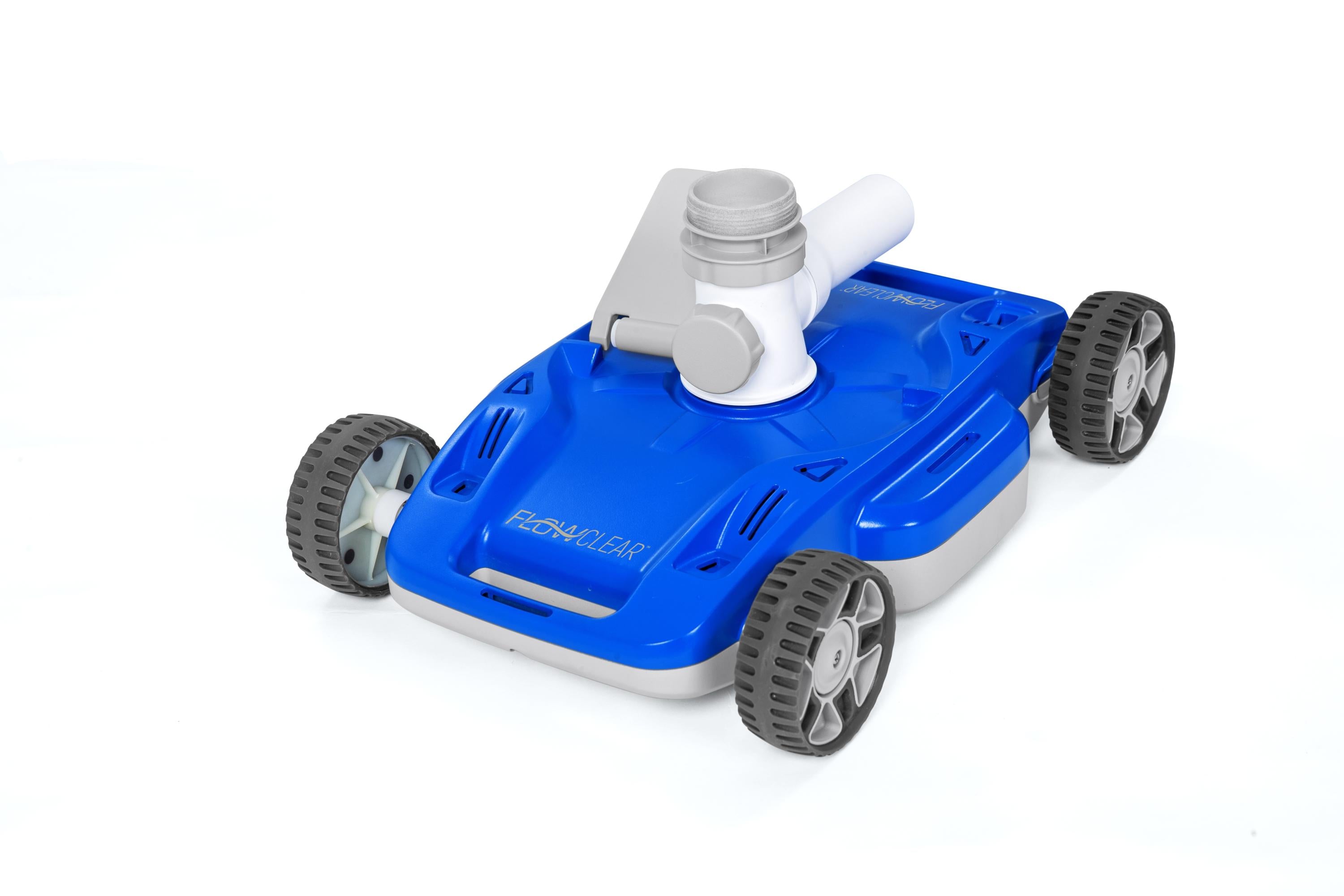 Aspiratore Robot automatico pulizia fondo piscina AquaDrift Flowclear Bestway 58665