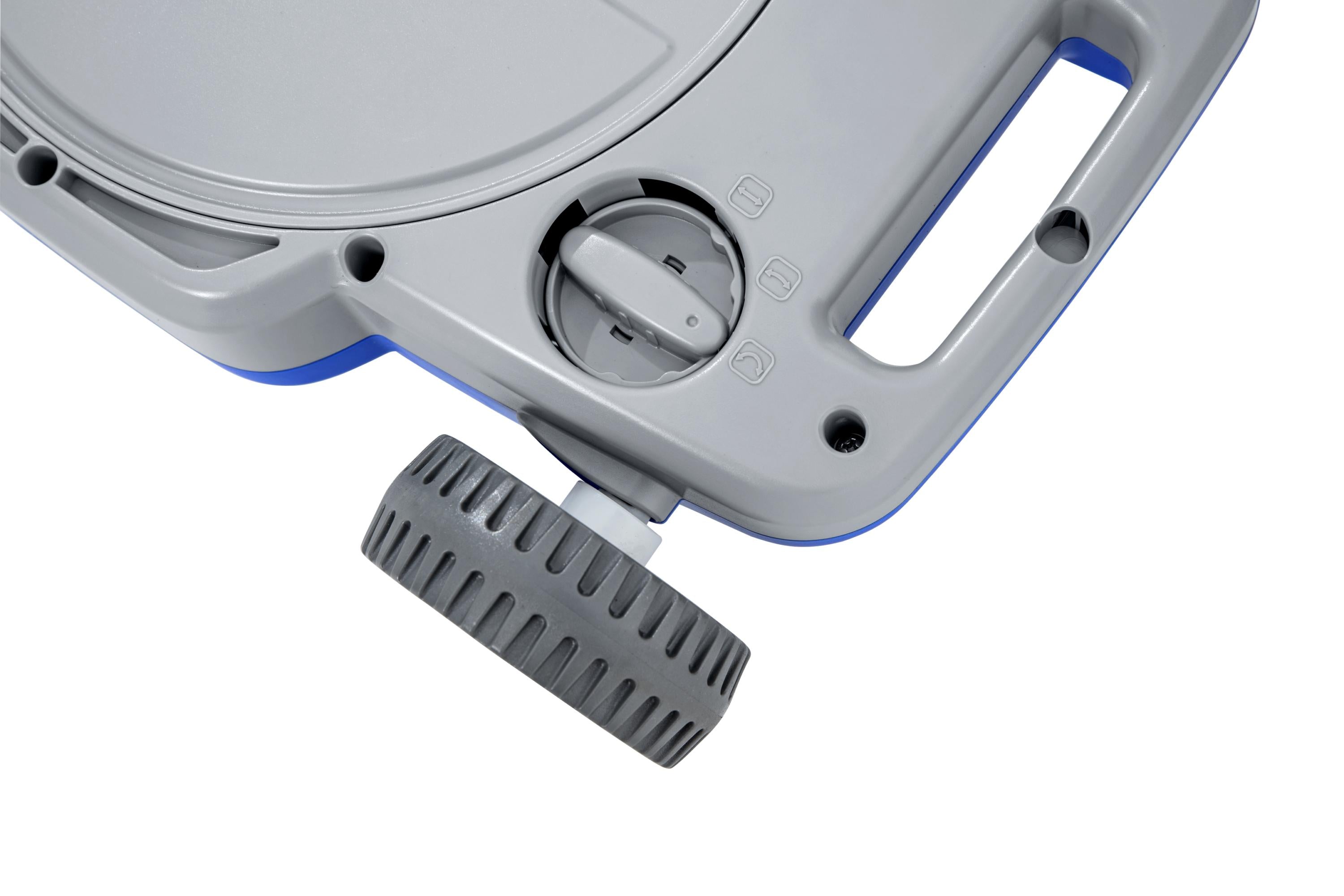 Aspiratore Robot automatico pulizia fondo piscina AquaDrift Flowclear Be