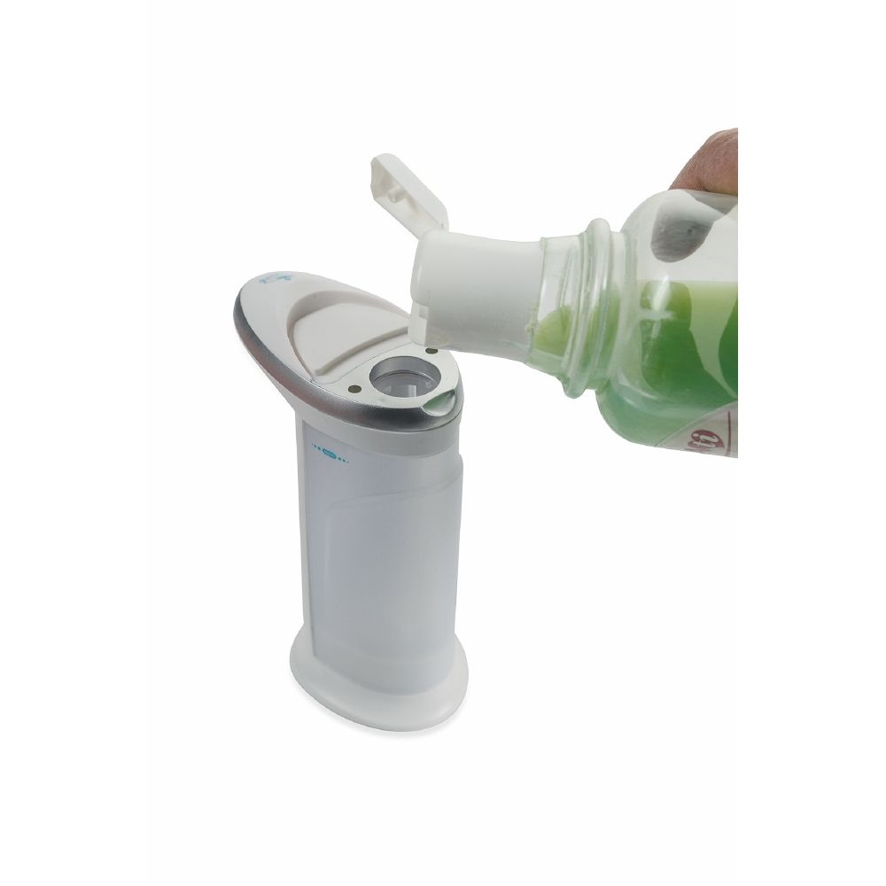 Dispenser sapone automatico 330 ml, X-Soap