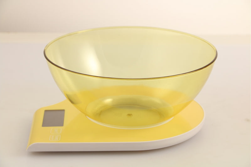 Summer Bilancia da cucina digitale di precisione 5 kg 2l