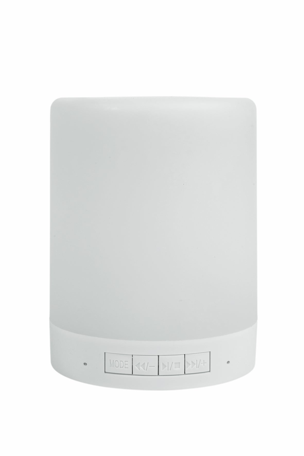 Lampada touch con speaker integrato tecnologia Wireless