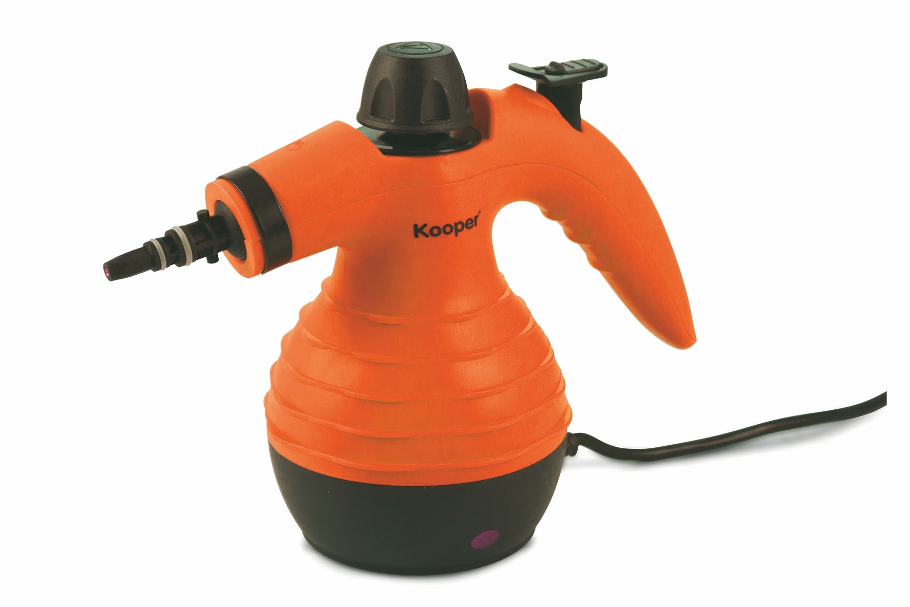 Pulitore a vapore multifunzione 9 in 1 350 ml 1050W  Vaporoso