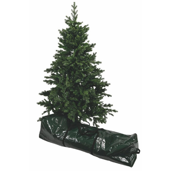 Custodia per albero di Natale altezza massima 180 cm