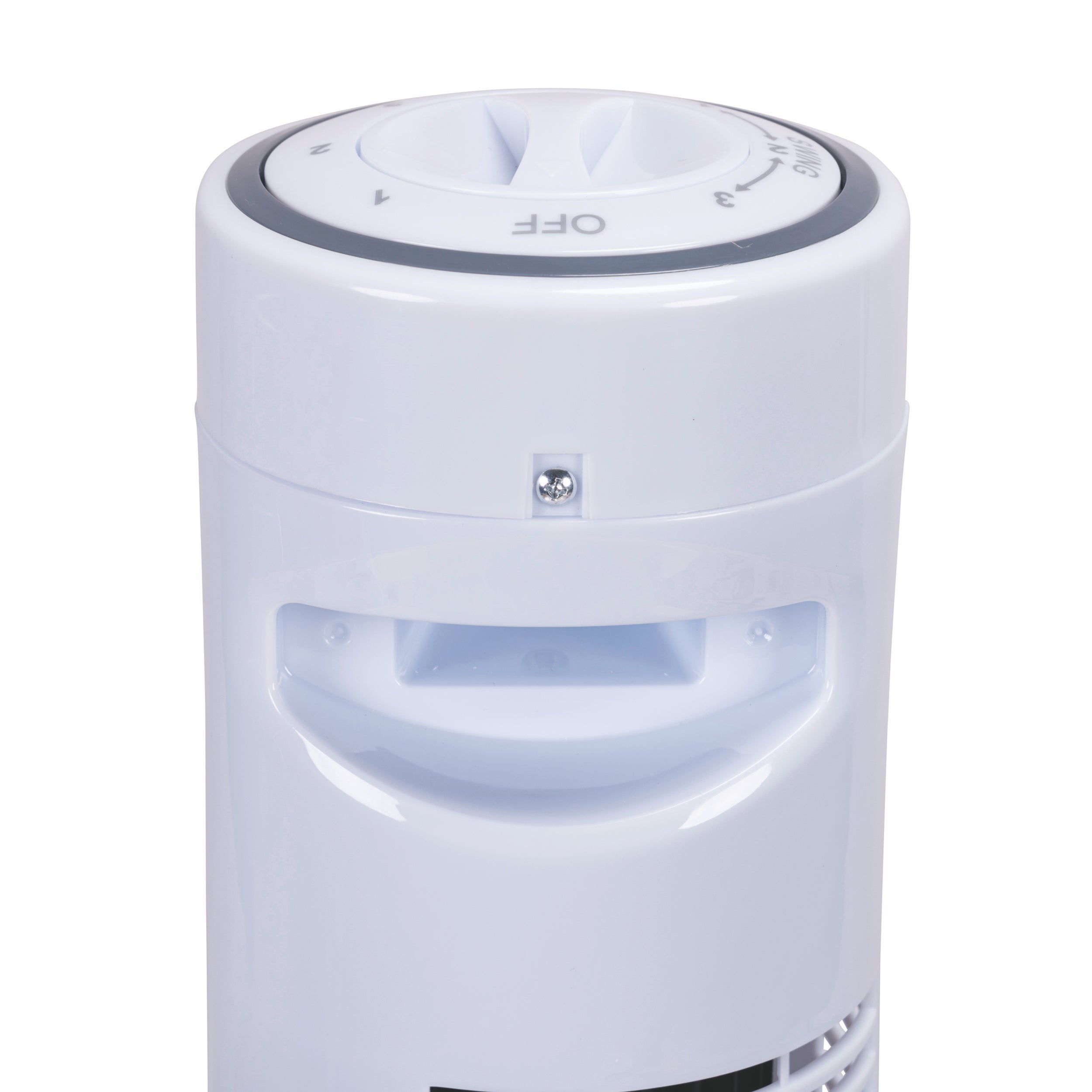 ArticFresh Ventilatore a torre 45W  3 velocità