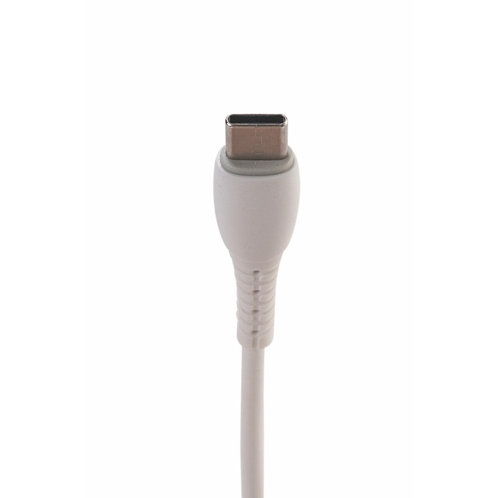 Cavo di ricarica rapida lungo 2 metri di tipo USB-C per android