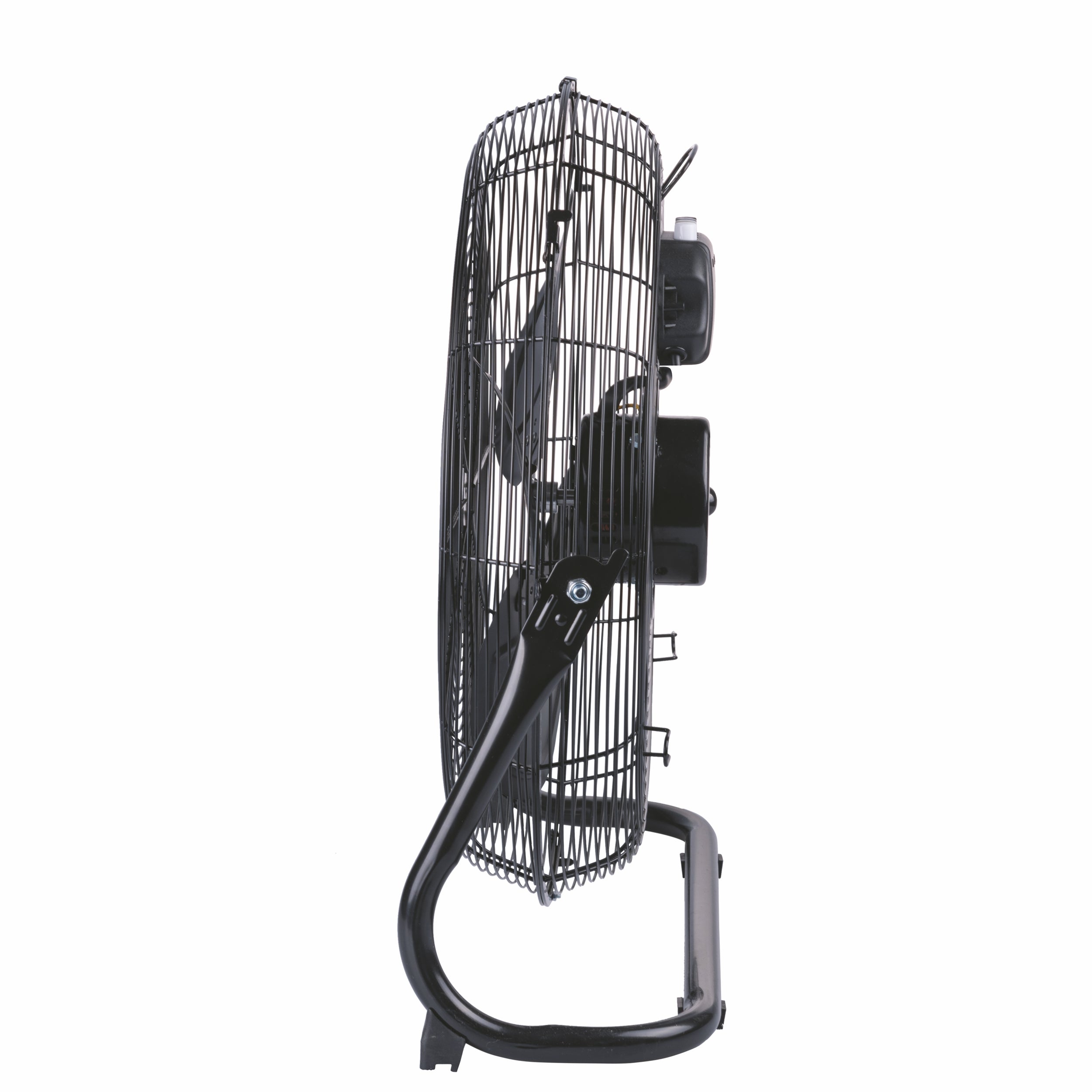 CromoFresh Ventilatore da terra  3 velocità  pale da  50 cm  str