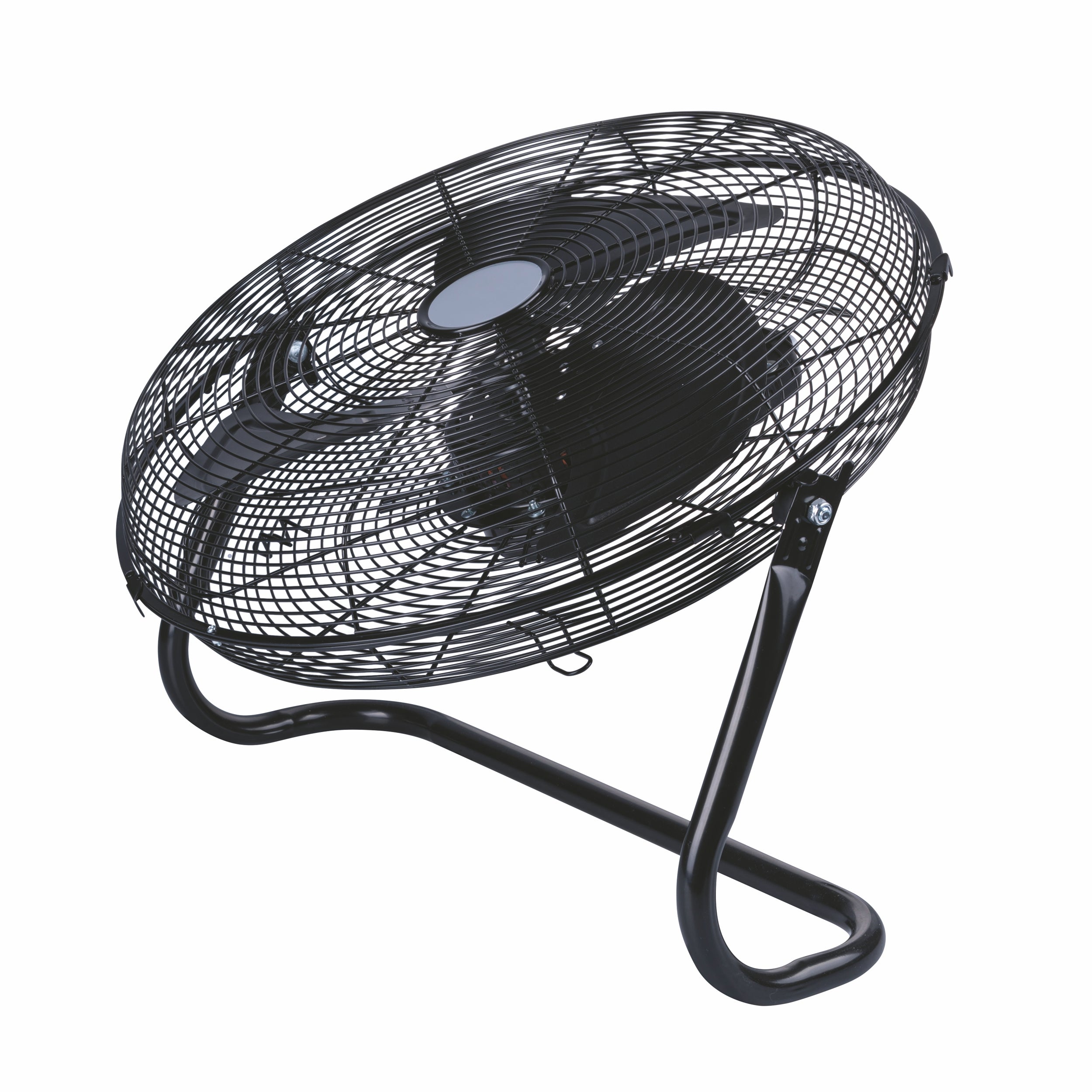 CromoFresh Ventilatore da terra  3 velocità  pale da  50 cm  str