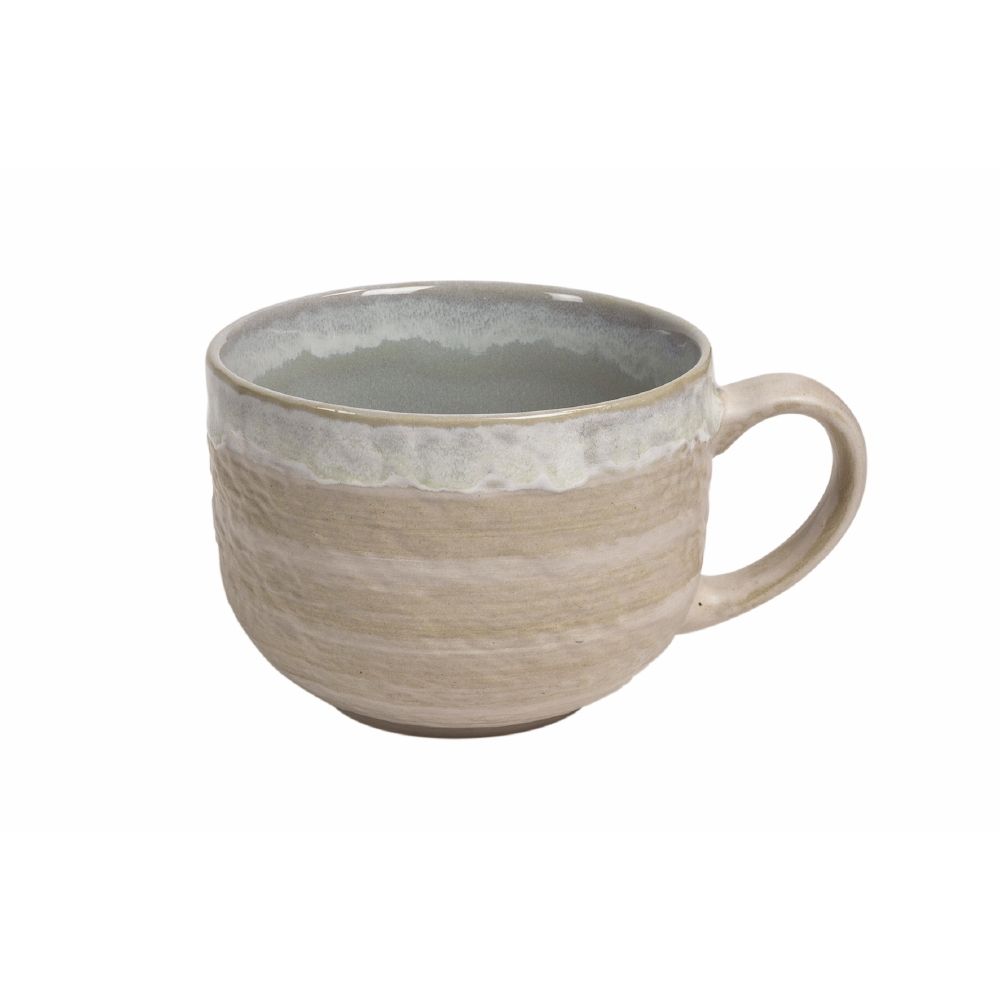 Creta Tazza cereali in stoneware 425 ml