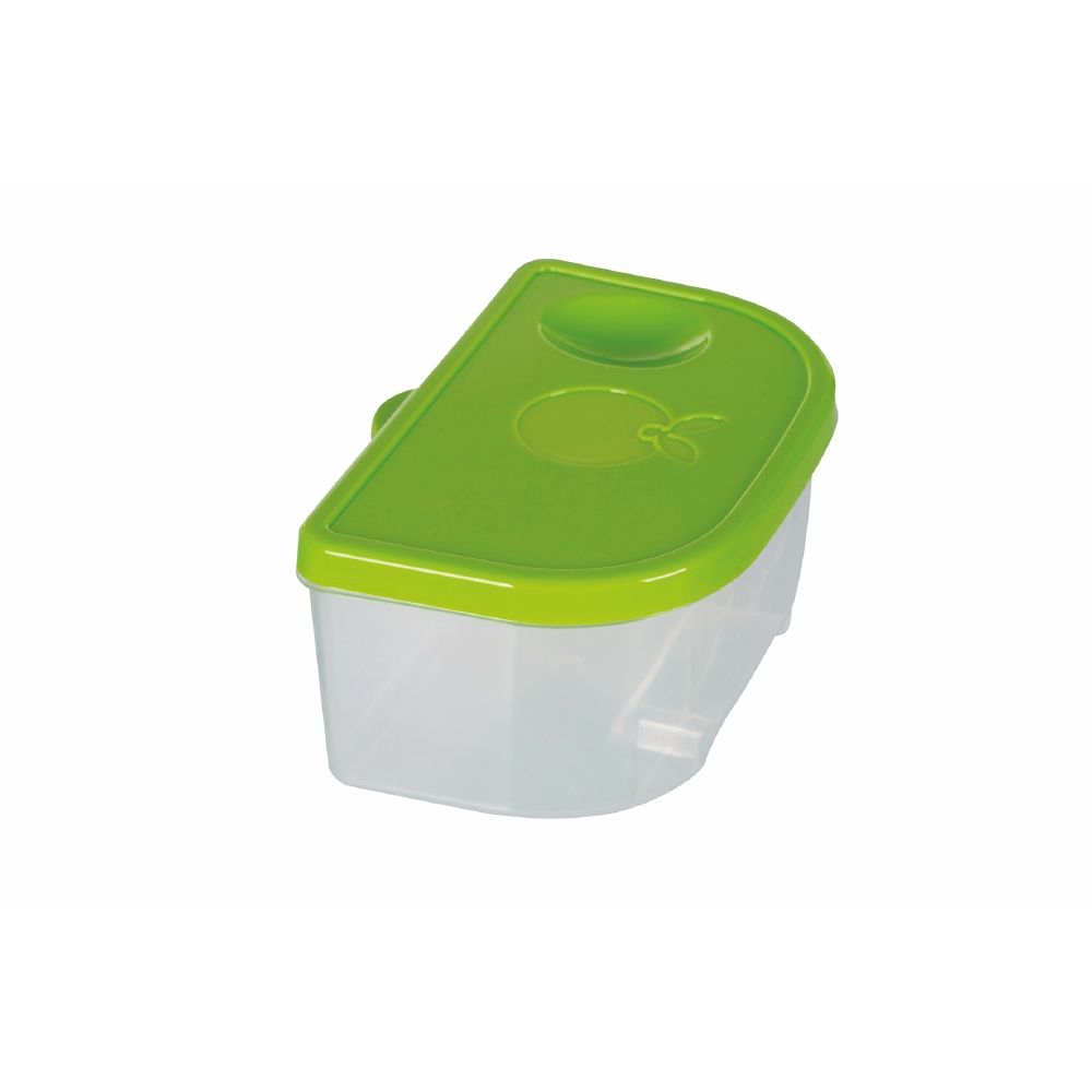 Scaldavivande elettrico, doppio scomparto, vano riponi posate 40 W, Lunch Box