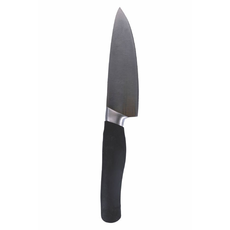 Coltello da cucina high quality lama 15 cm in acciaio inox m