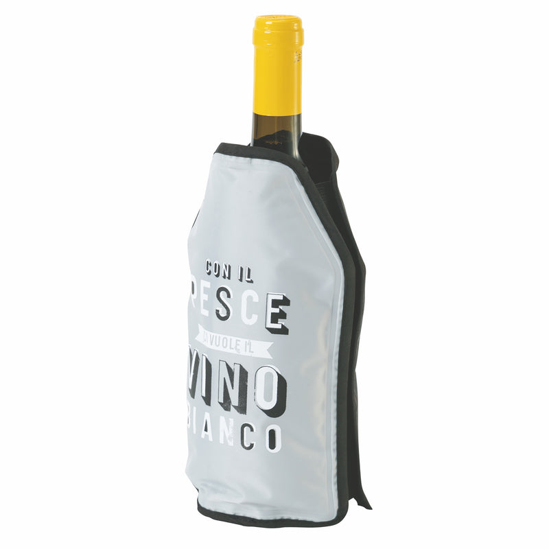 Refrigeratore sacca termica per bottiglie glacette Idee SPQR