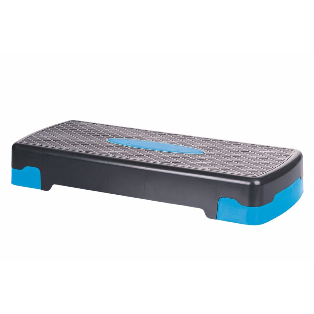 FitLover Step fitness doppia altezza 68x28 cm