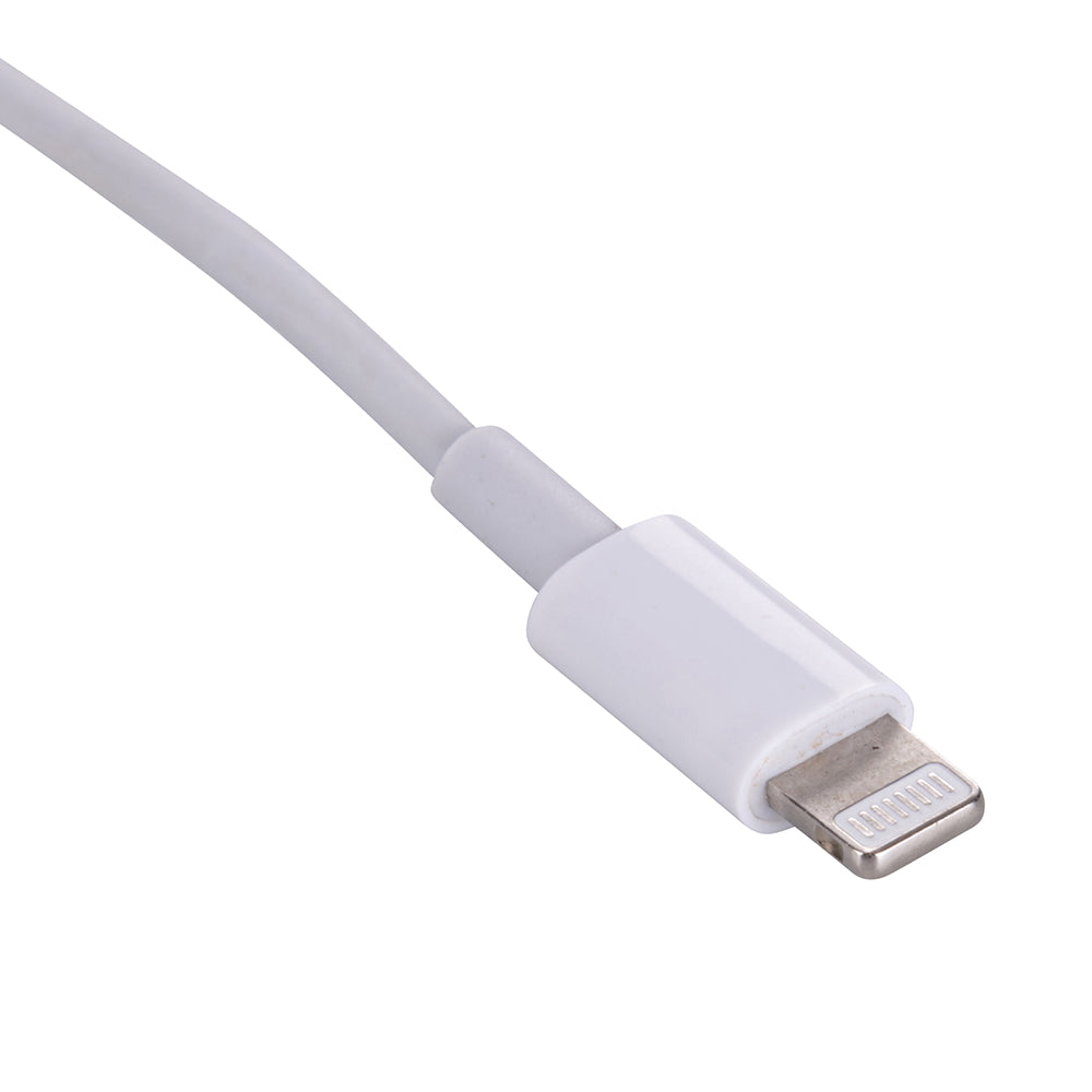 Cavo di ricarica rapida tipo lightning USB-C lungo 2 metri nuovo tipo per iOS