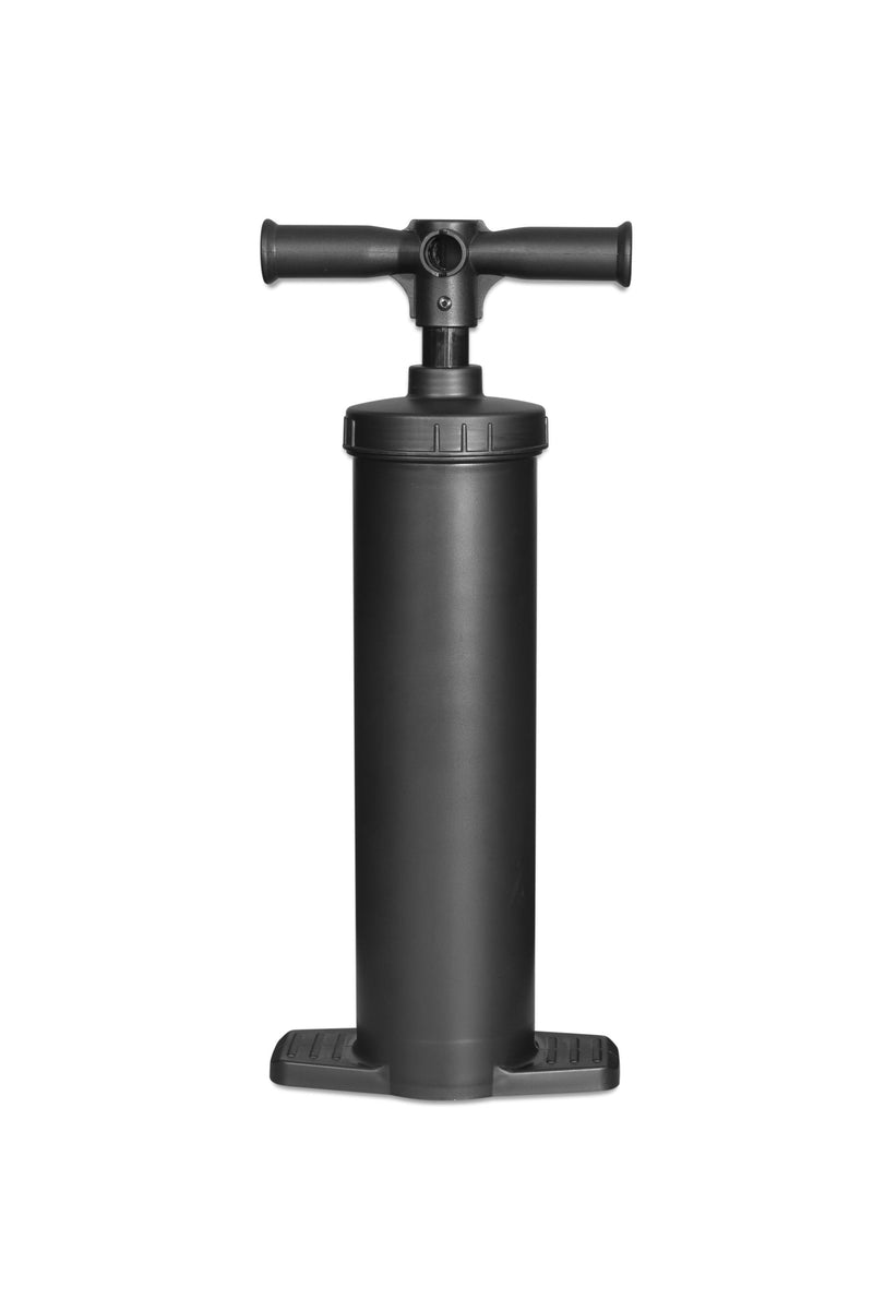 Pompa gonfiatore manuale verticale Air Hammer 3,5 l Bestway 62030