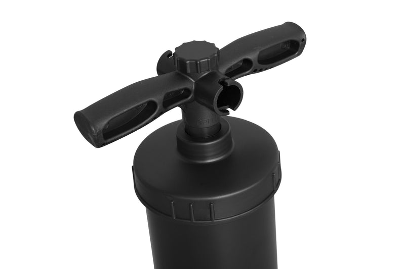 Pompa gonfiatore manuale alta pressione Air Hammer 2,8 l Bestway  62086