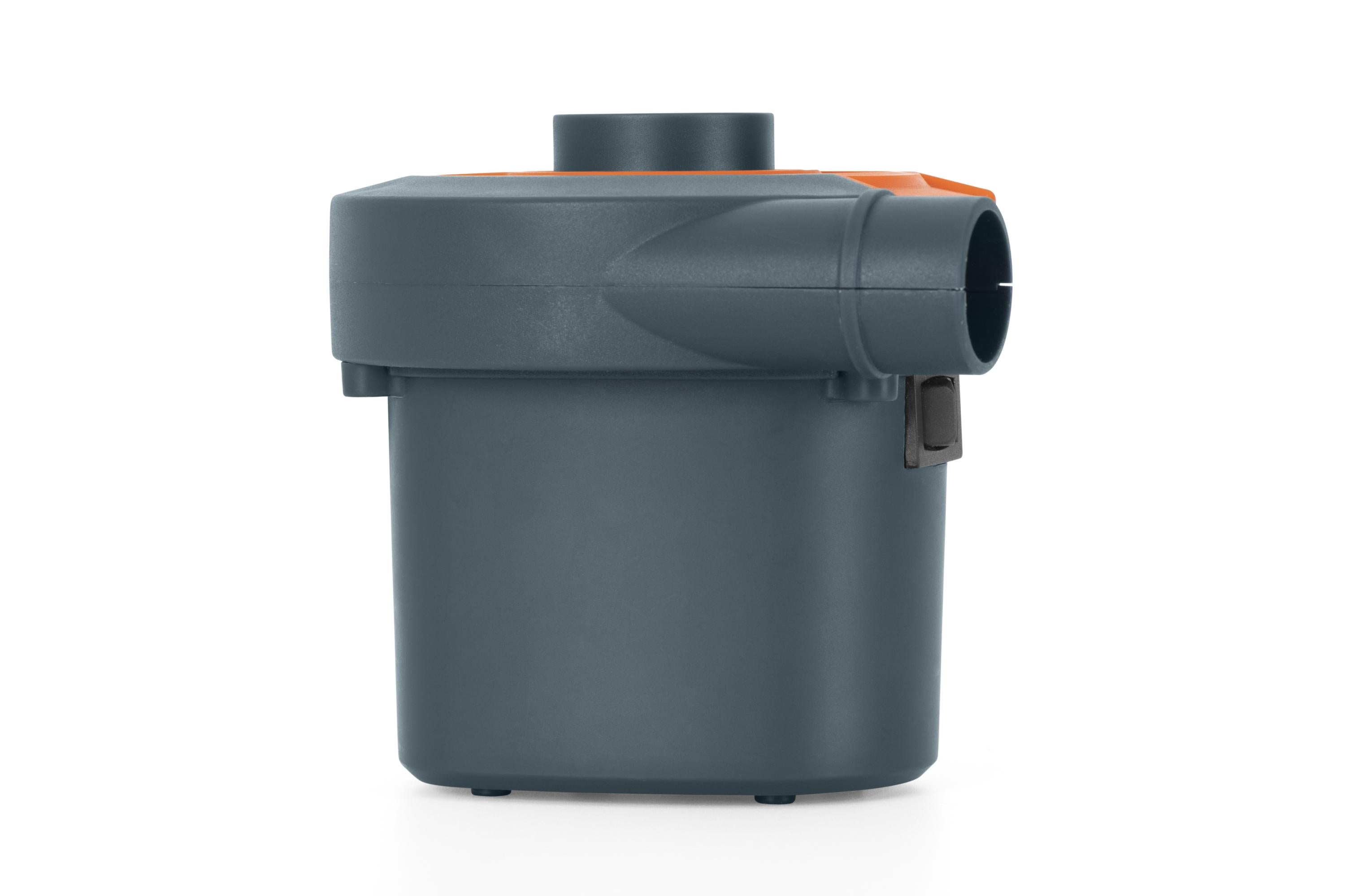 Pompa gonfiatore elettrico ad aria Sidewinder 220V Bestway 62139