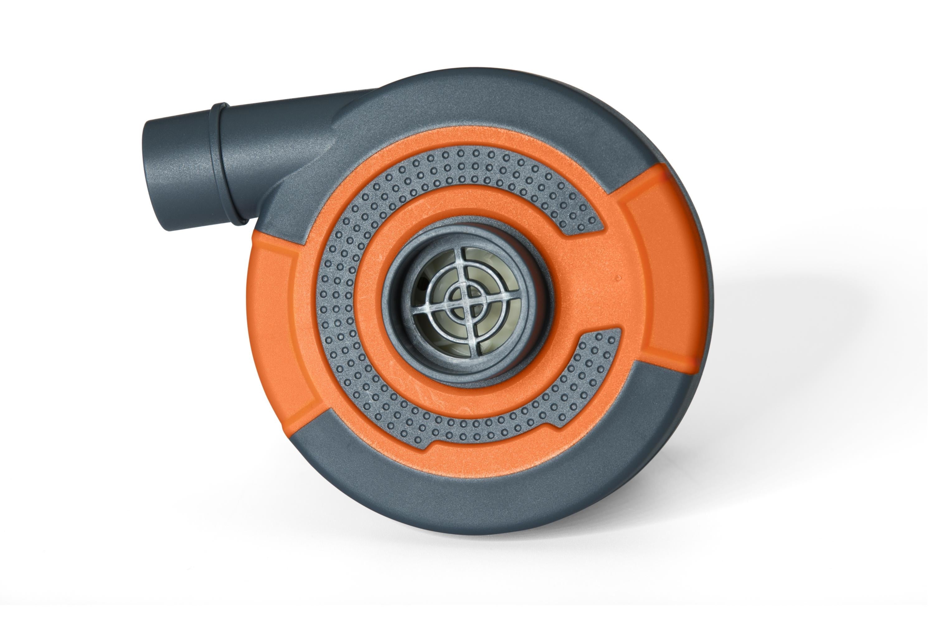 Pompa gonfiatore elettrico a batteria ricaricabile Sidewinder 4,8V Bestway 62155