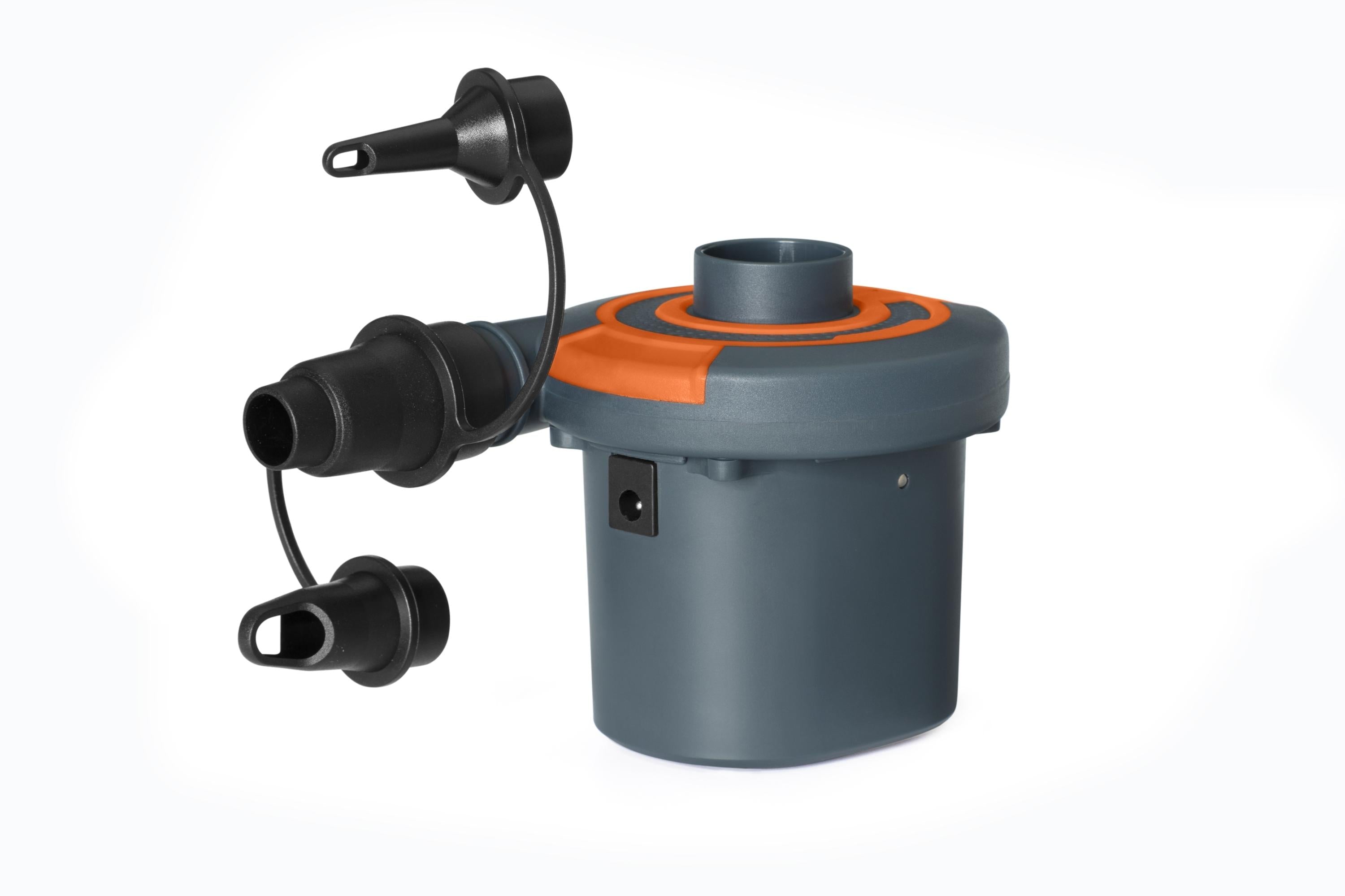 Pompa gonfiatore elettrico a batteria ricaricabile Sidewinder 4,8V Bestway 62155