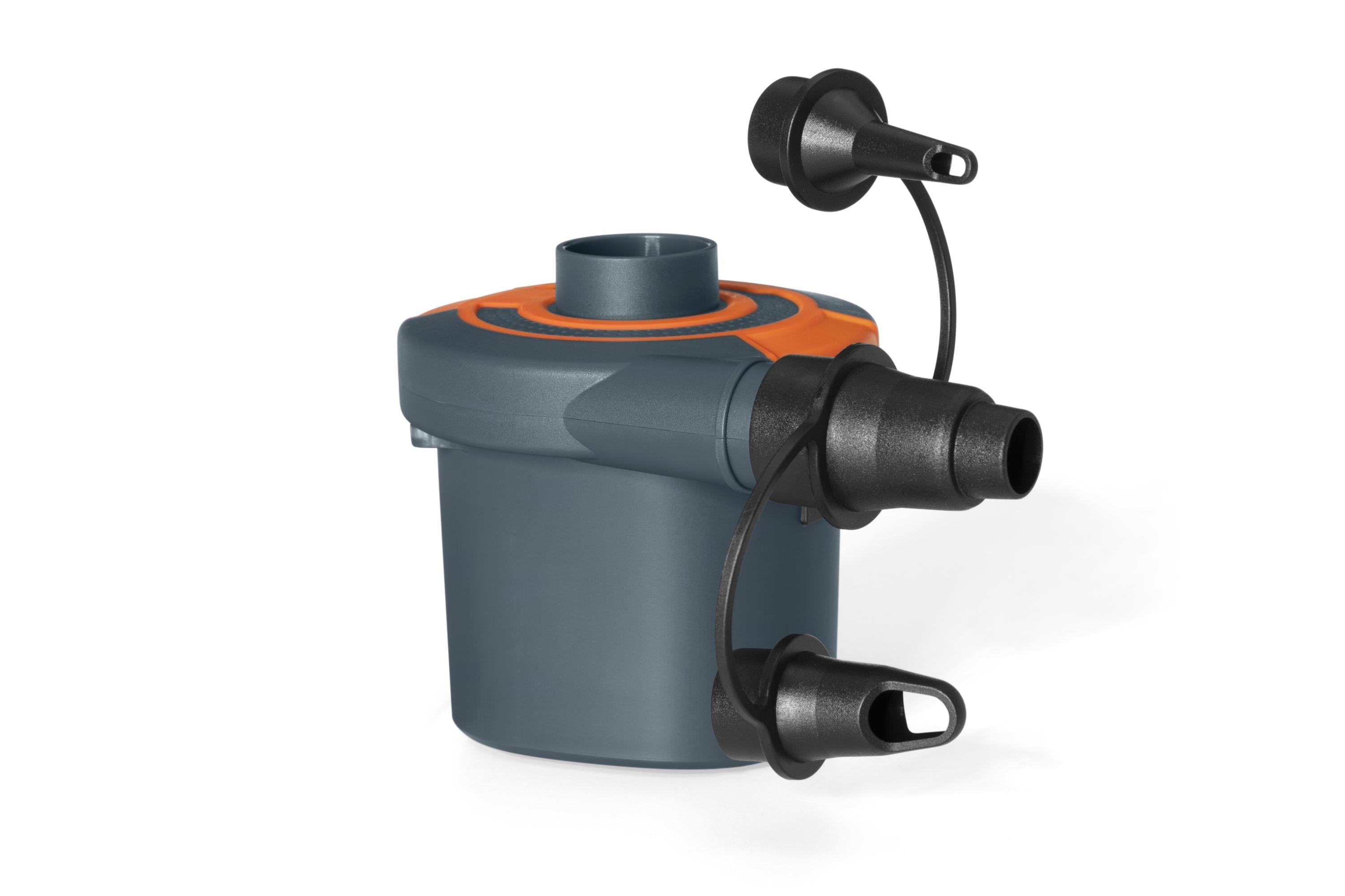 Pompa gonfiatore elettrico a batteria ricaricabile Sidewinder 4,8V Bestway 62155