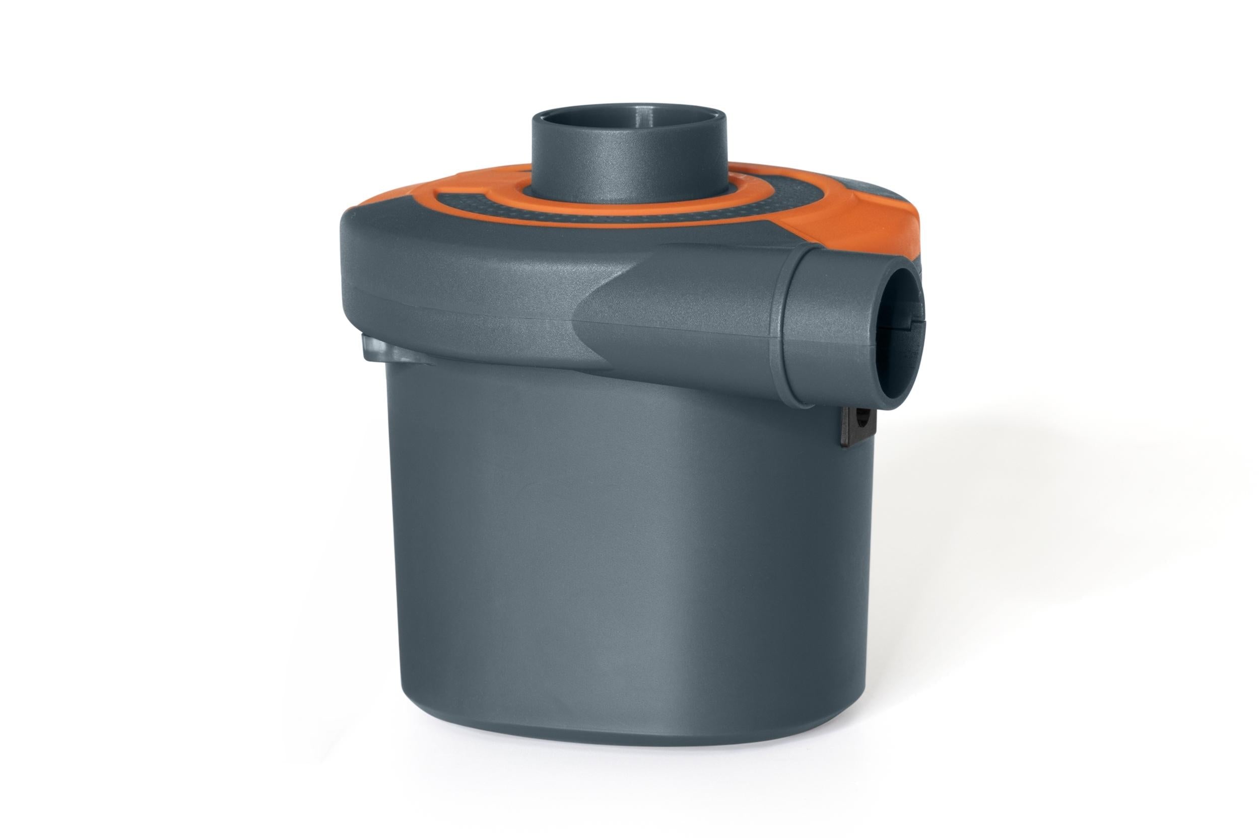 Pompa gonfiatore elettrico a batteria ricaricabile Sidewinder 4,8V Bestway 62155