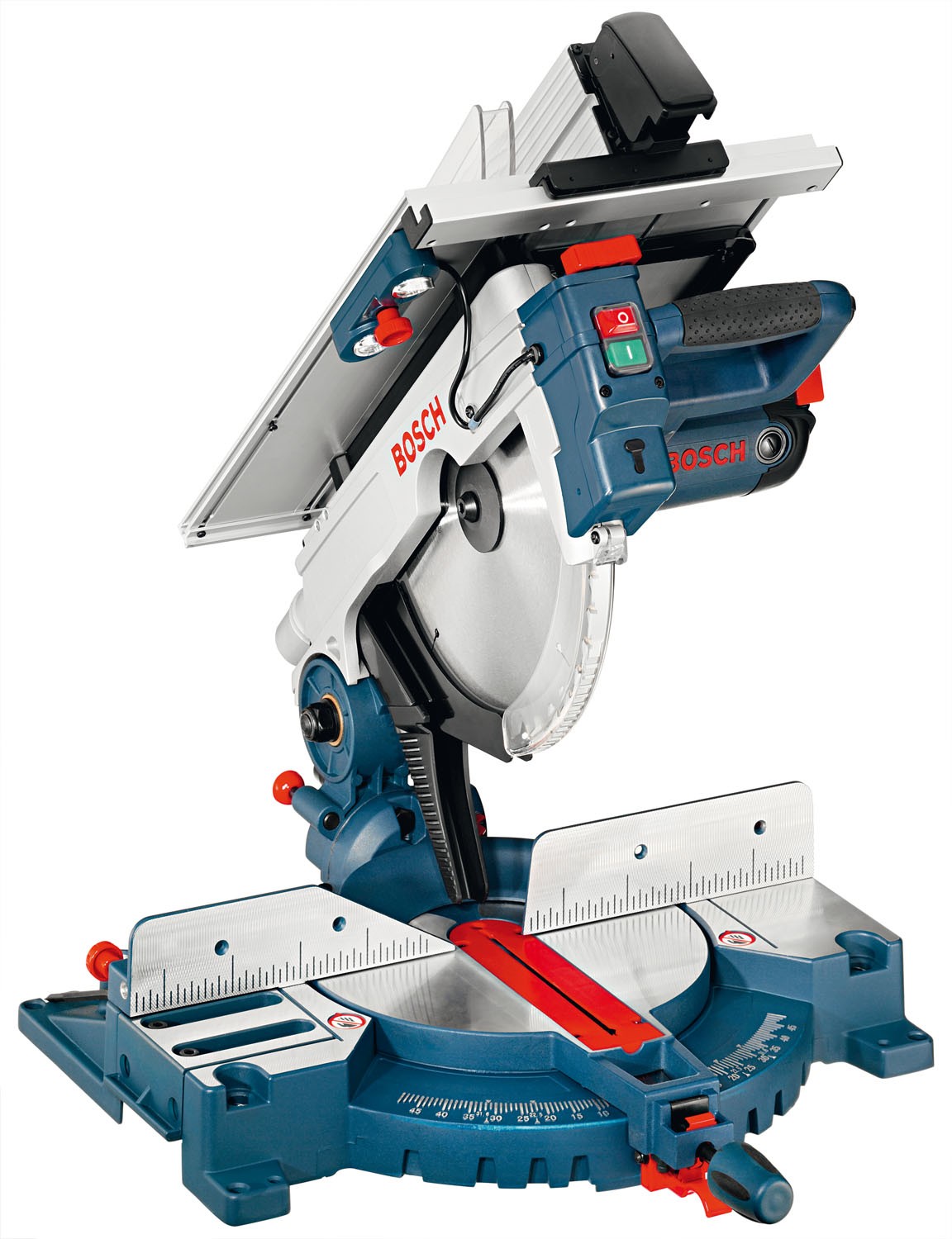 Troncatrice Combinata 1.800W BOSCH Professional GTM12JL