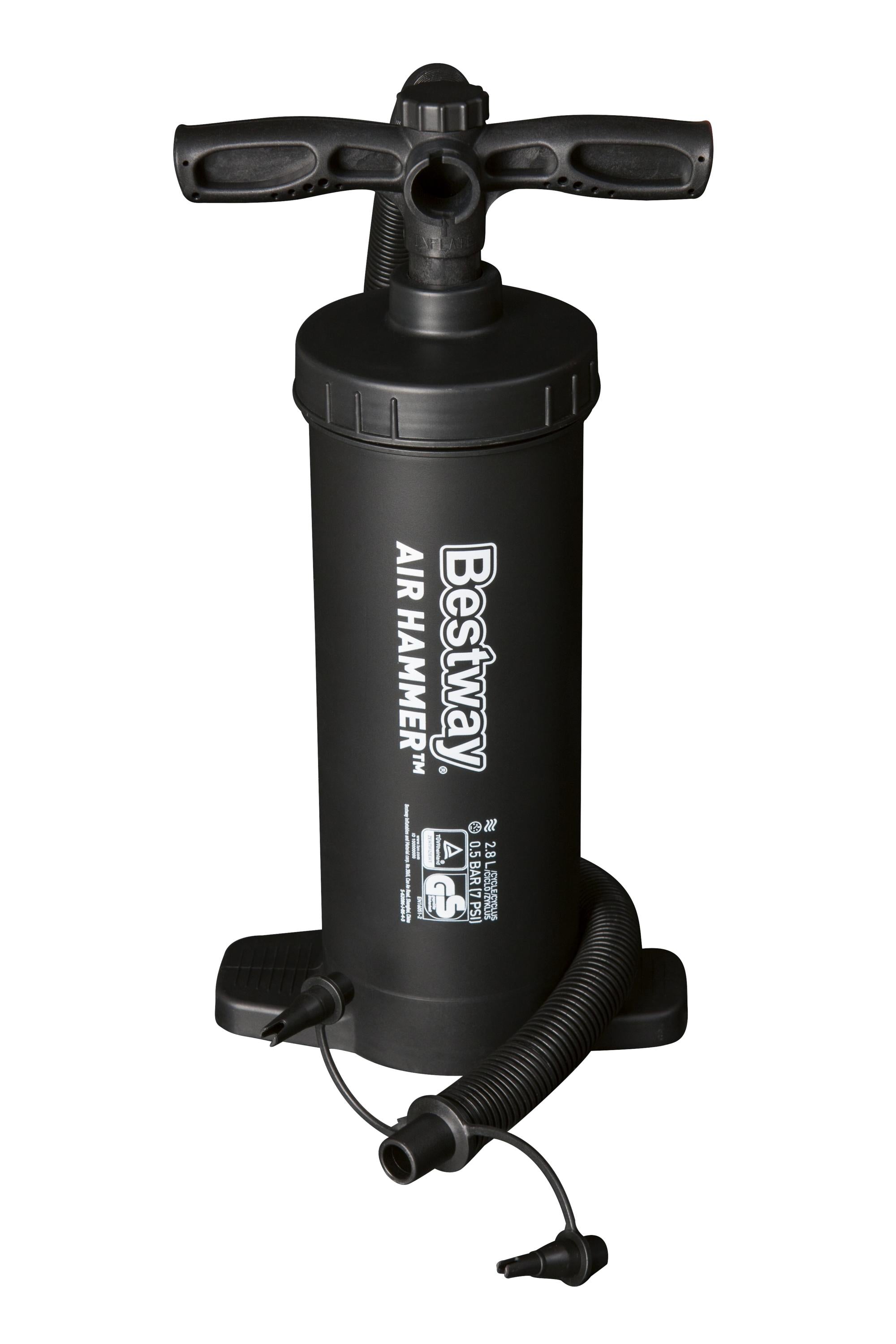 Kayak gonfiabile Hydro Force Cove Champion Bestway 65115