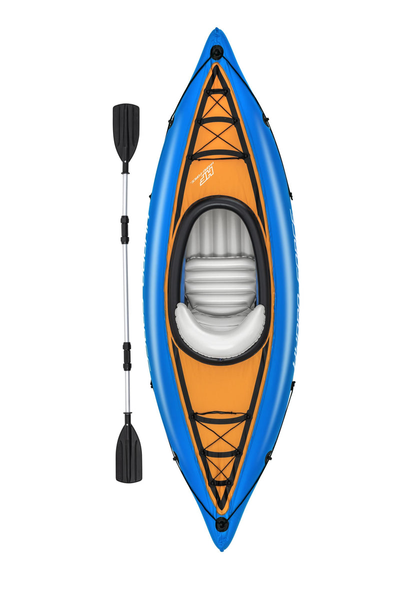 Kayak gonfiabile Hydro Force Cove Champion Bestway 65115