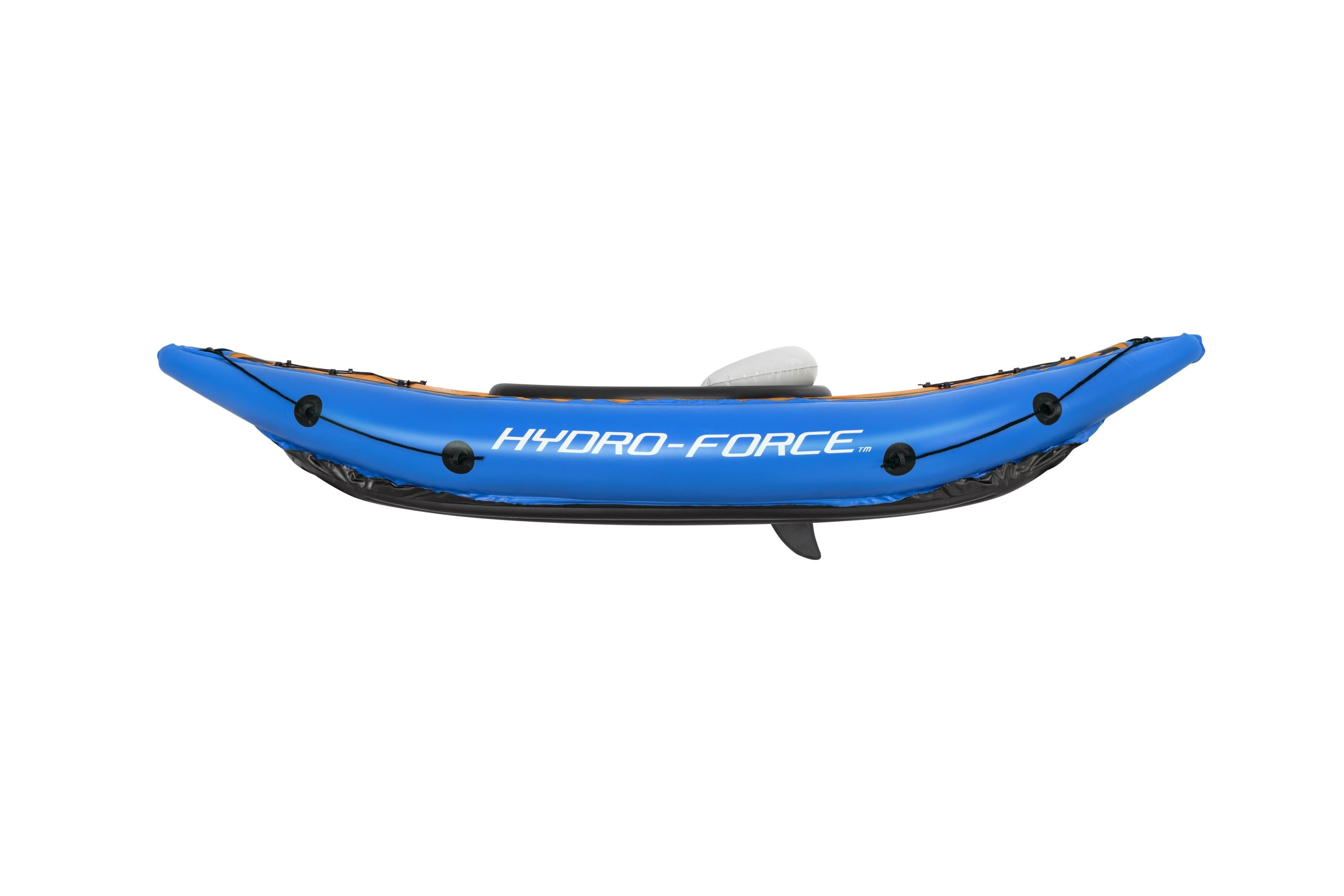 Kayak gonfiabile Hydro Force Cove Champion Bestway 65115