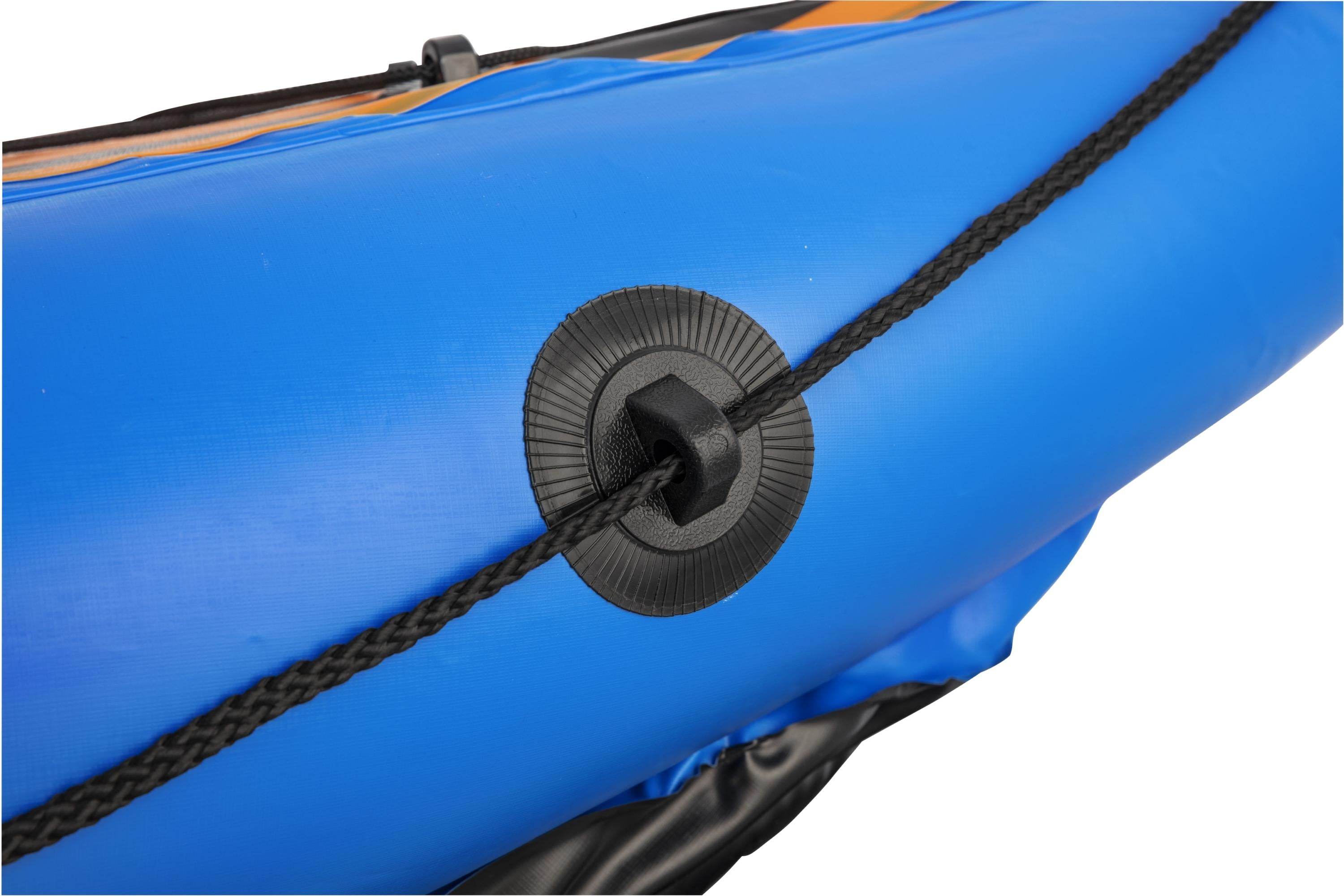 Kayak gonfiabile Hydro Force Cove Champion Bestway 65115